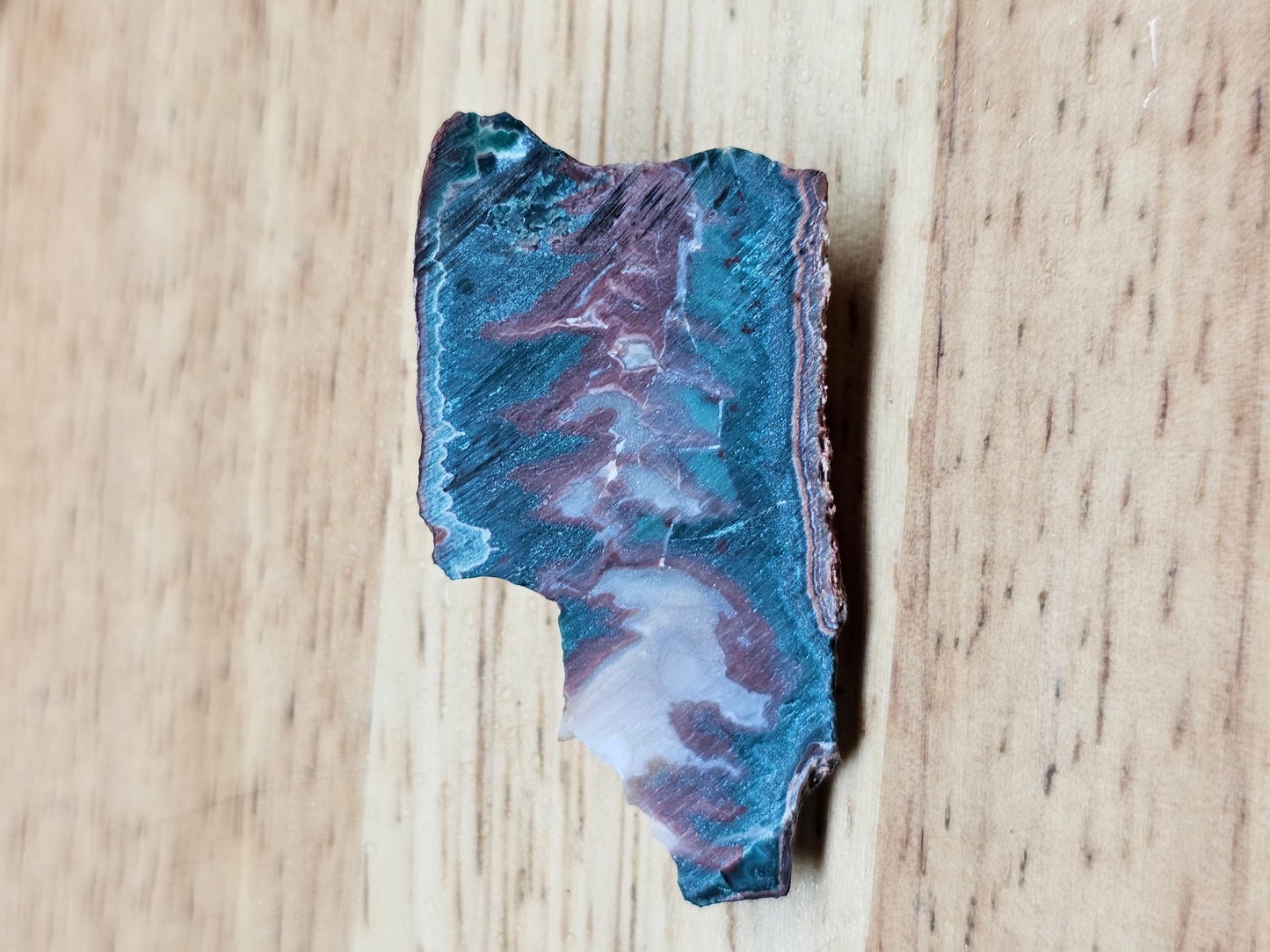 Idaho Seam Agate AG-00005-06