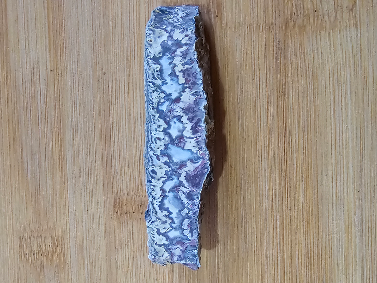 Idaho Seam Agate AG-x-00160