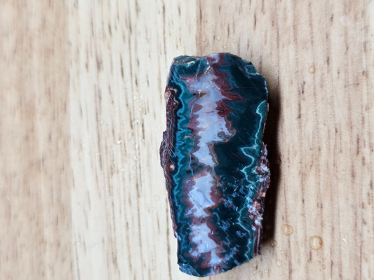 Idaho Seam Agate AG-00005-01