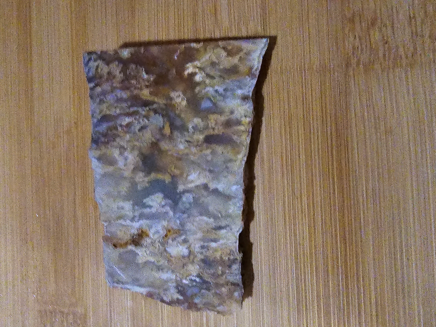 Regency Rose Plume Agate AG-x-00177