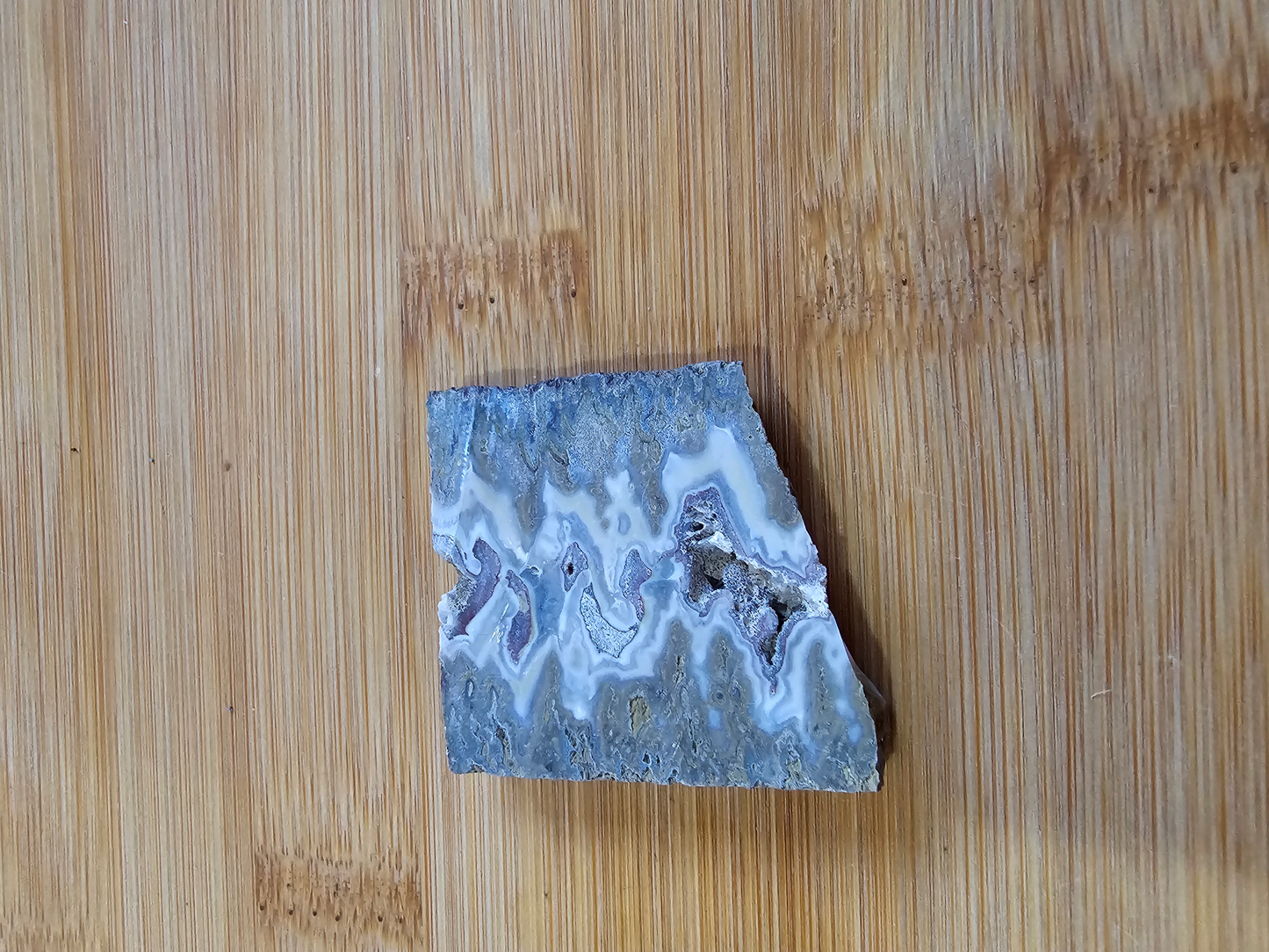 Idaho Seam Agate AG-x-00170