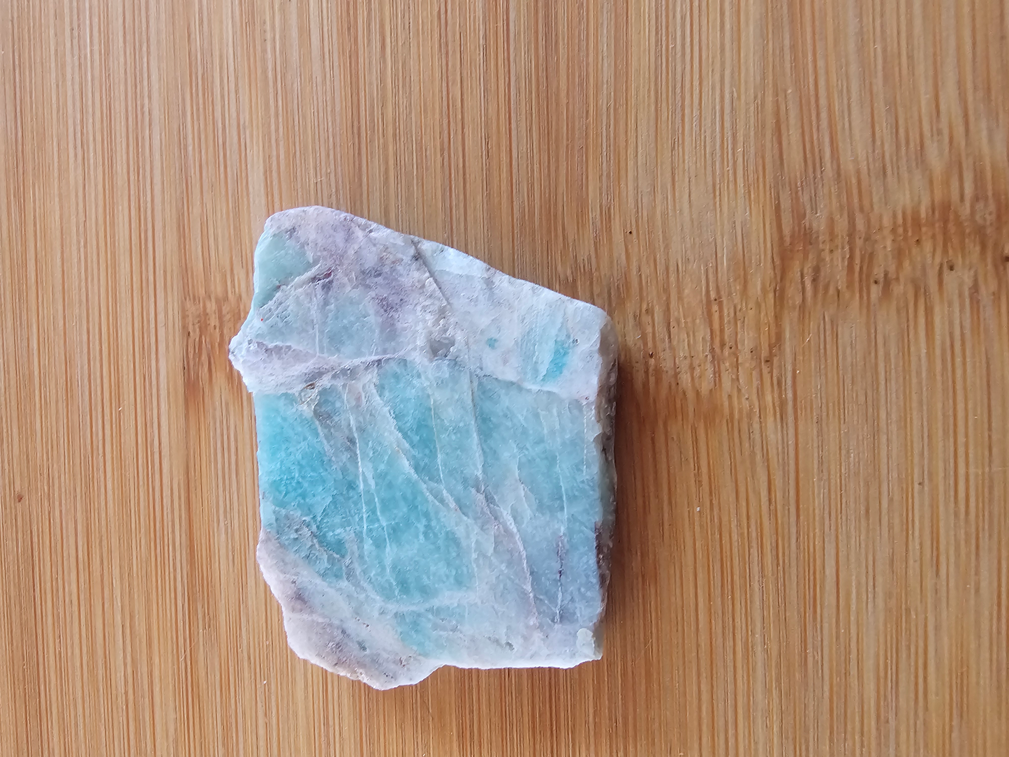 Peruvian Amazonite OT-x-00240
