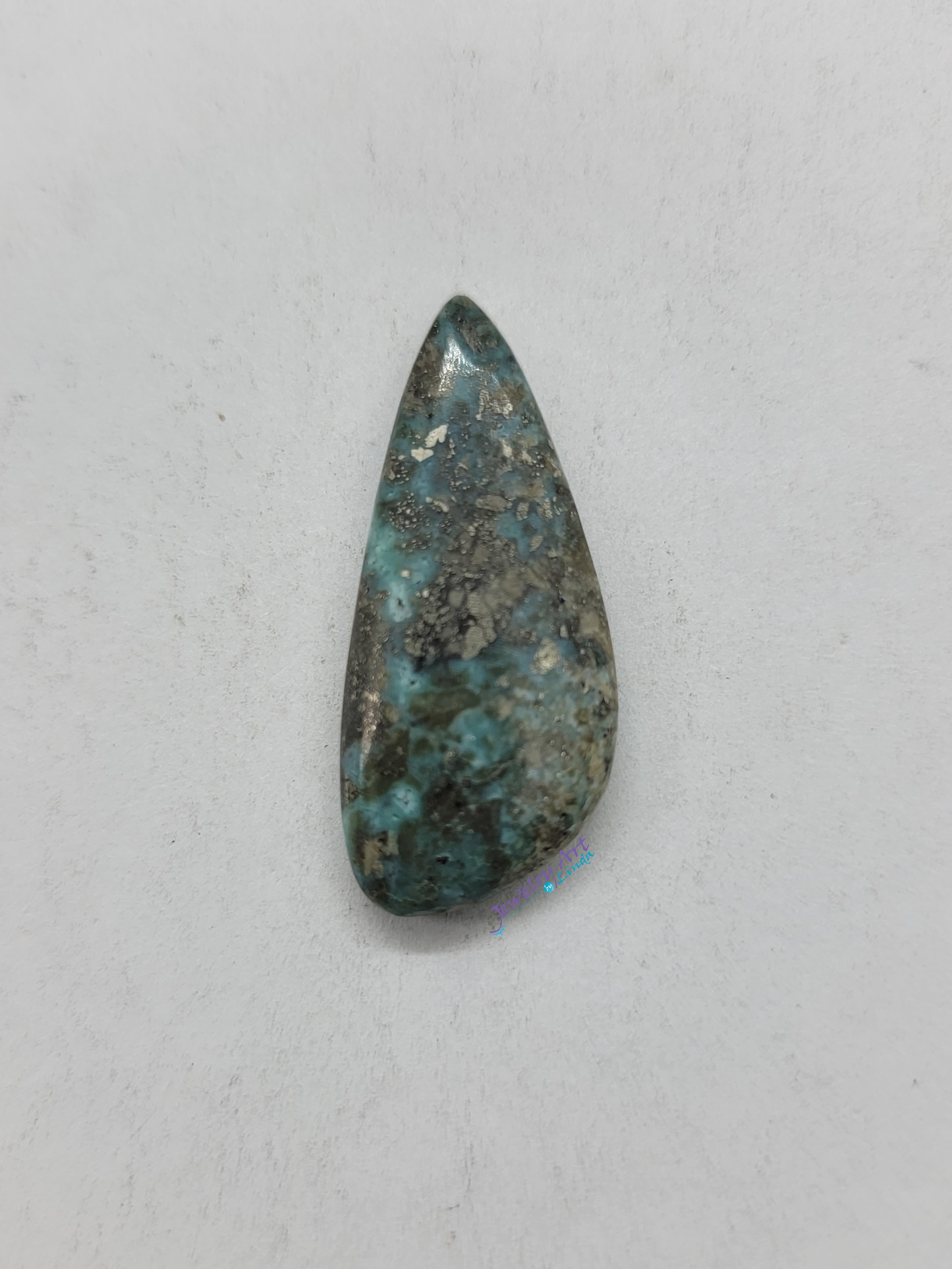 Turquoise TU-x-x-00078