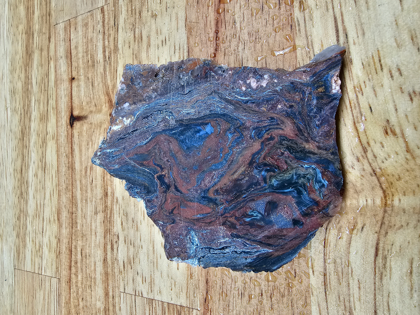 Pietersite OT-x-00193