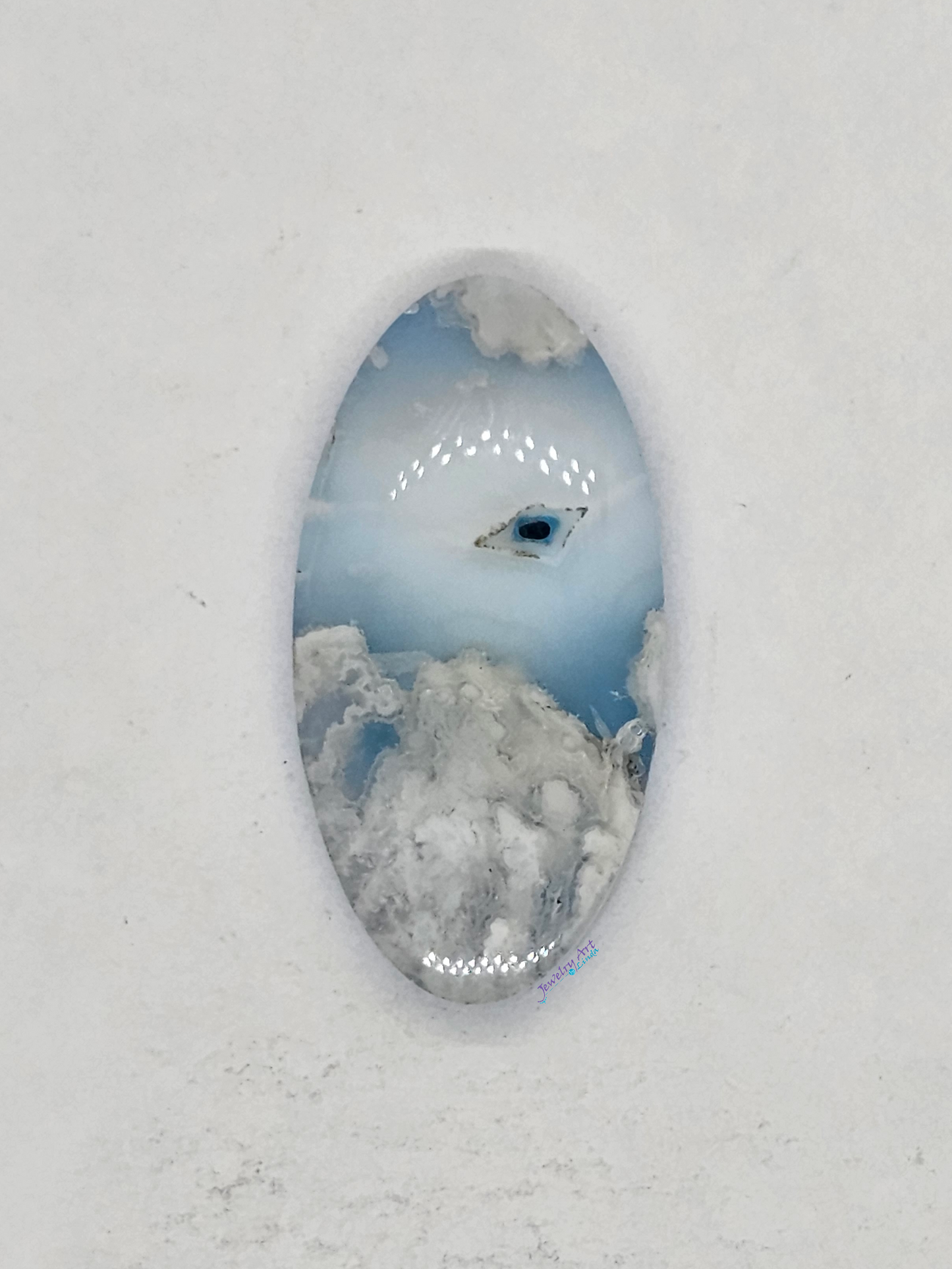 Moss Agate AG-x-x-00192