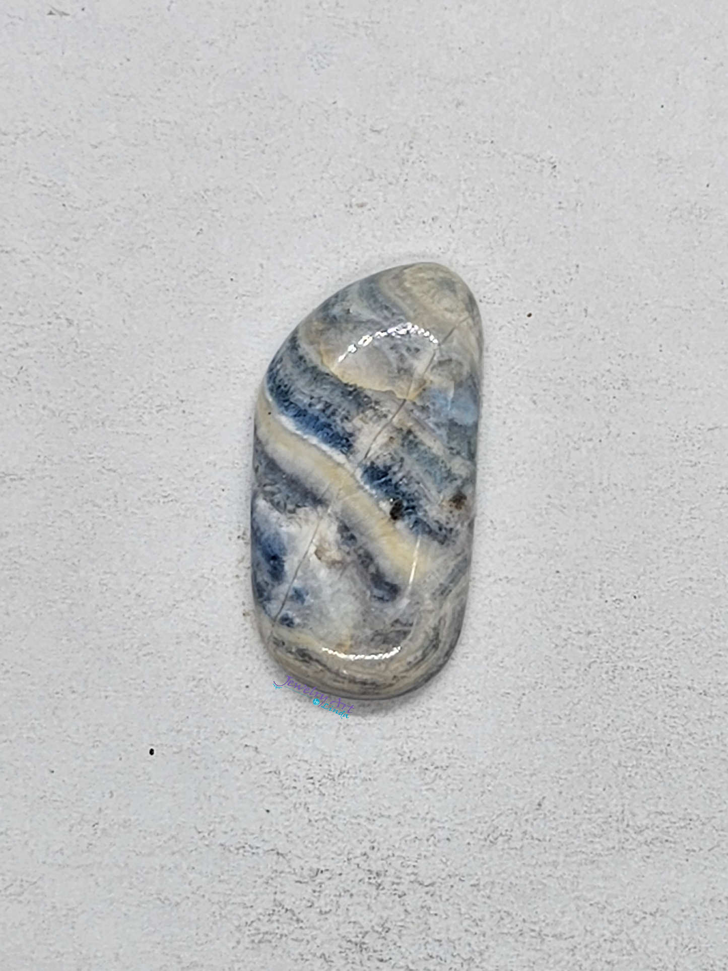 Lapis Laced Onyx NX-x-00010-05