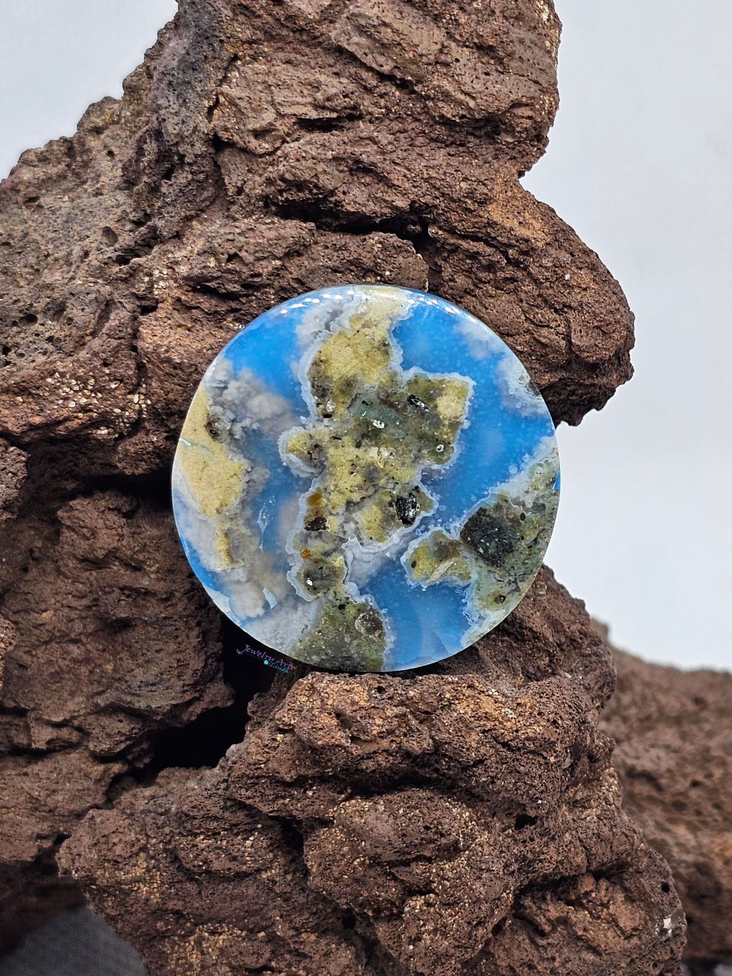 Moss Agate AG-x-x-00187