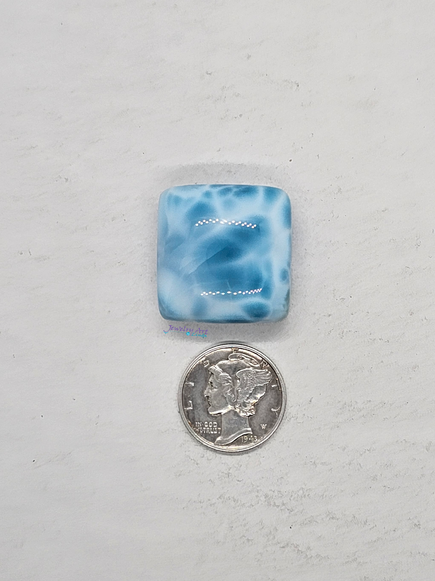 Larimar AAA+ LR-x-x-00316