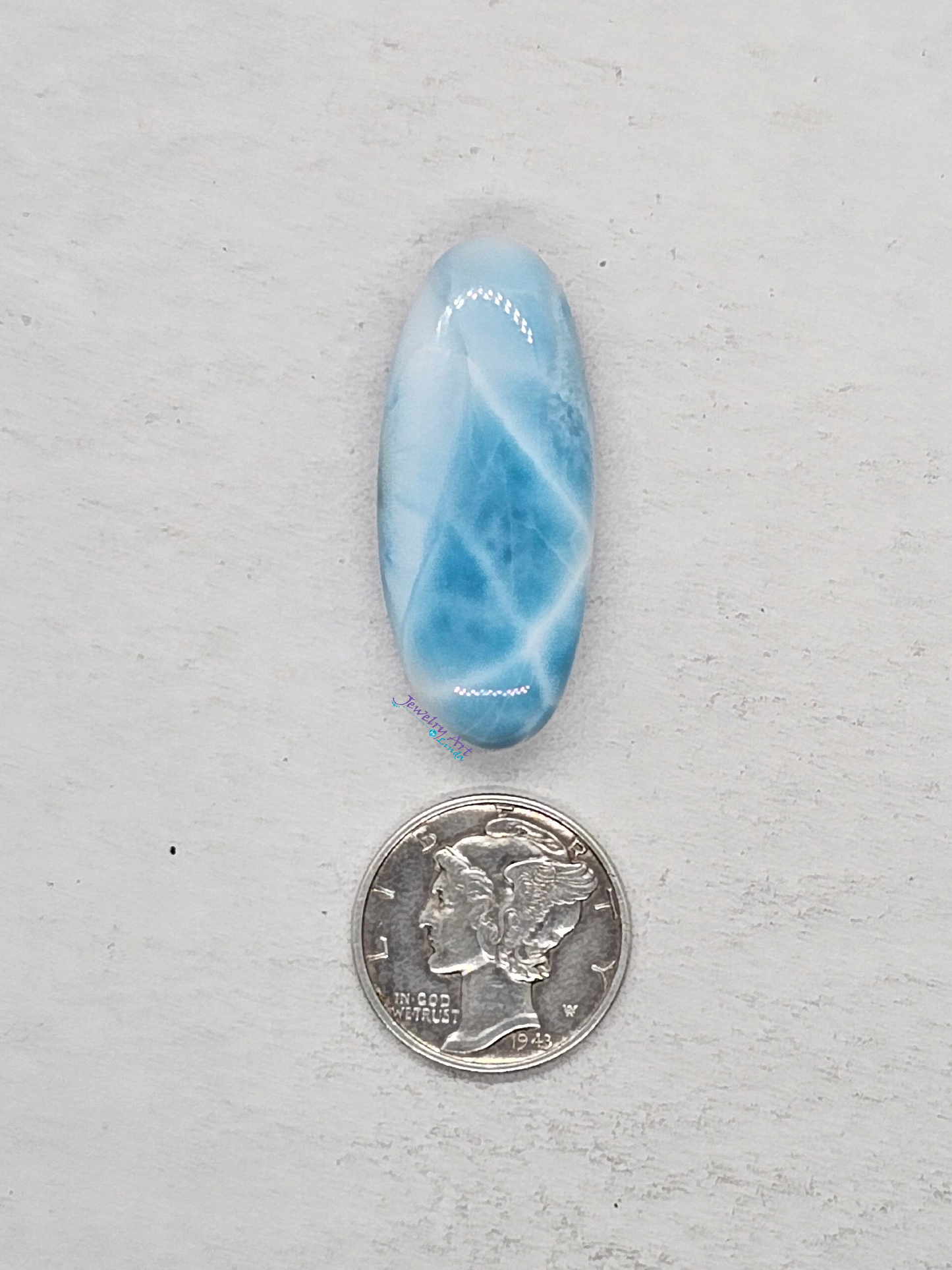 Larimar AAA+ LR-x-x-00336