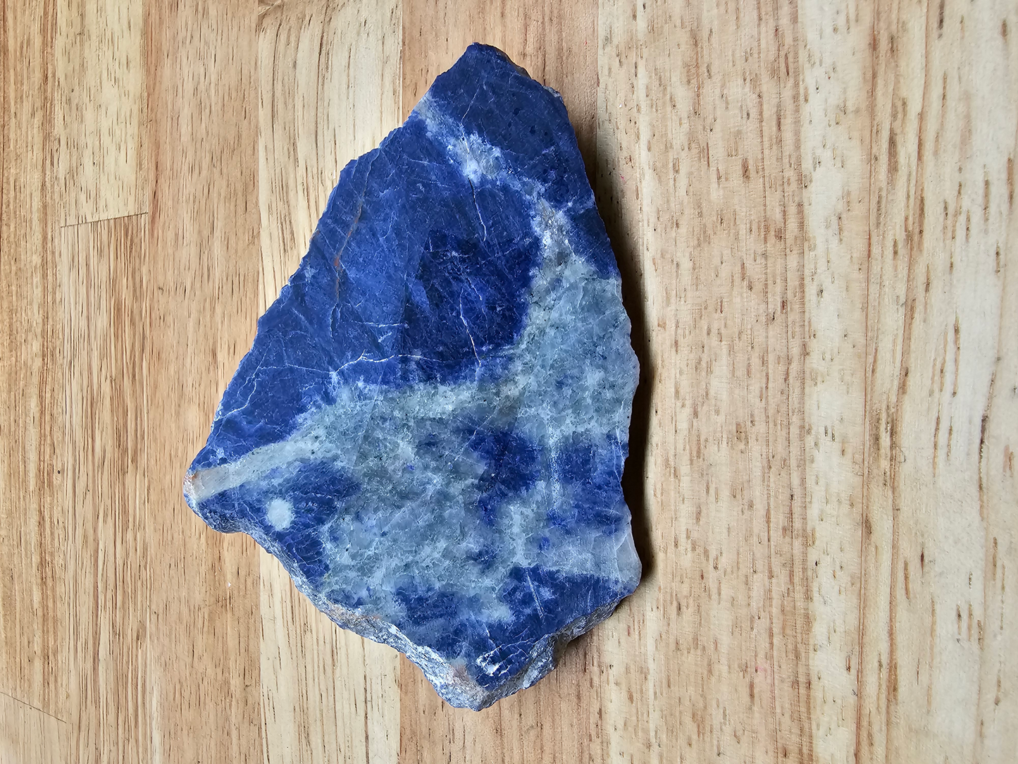 Sodalite OT-x-00210