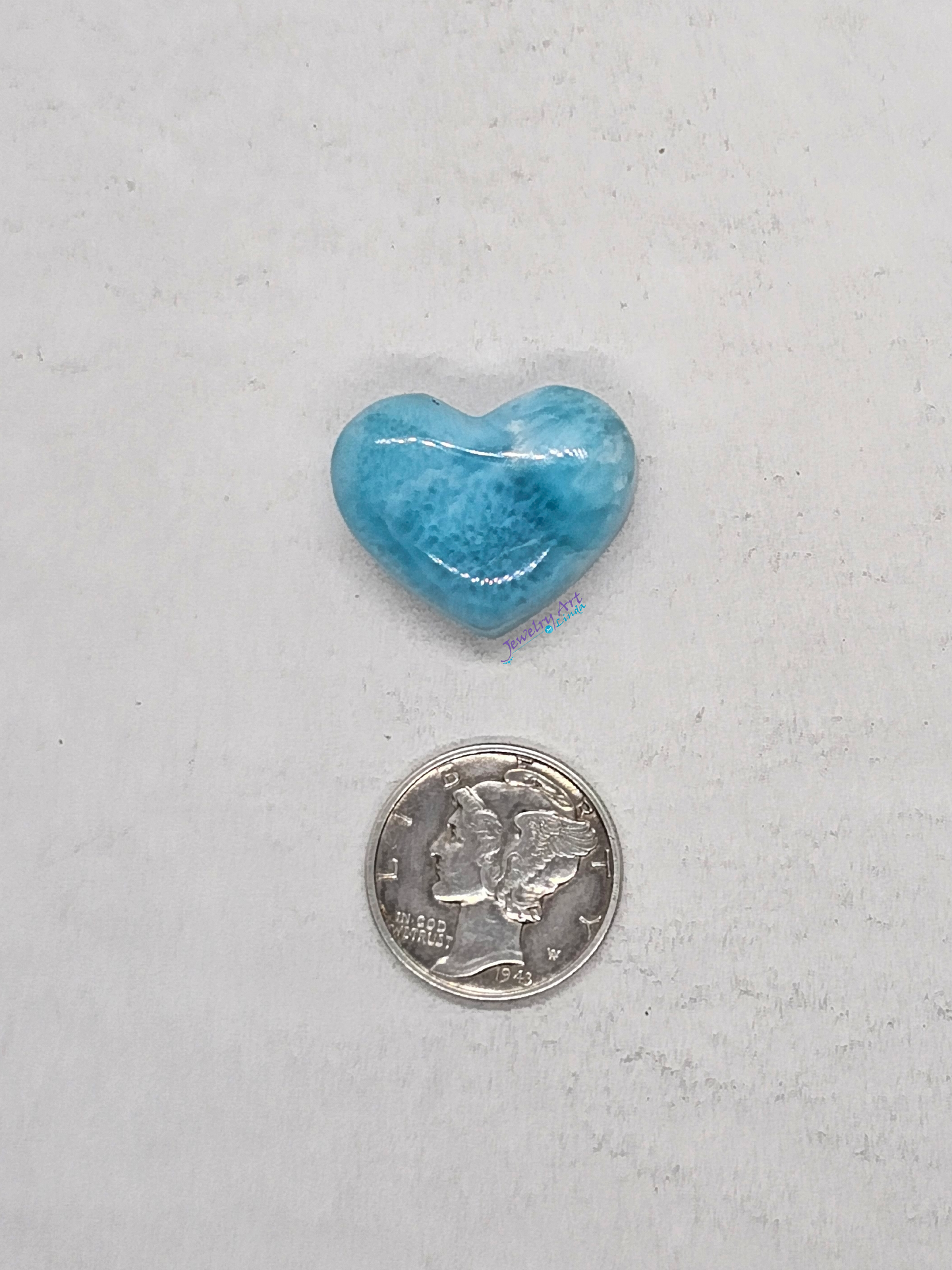Larimar AAA+ LR-x-x-00232