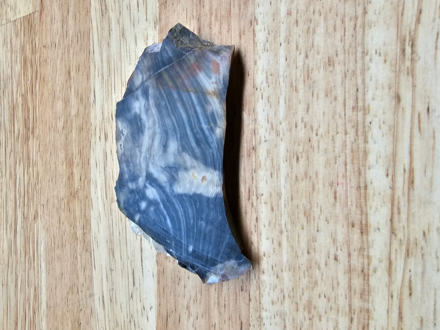 Ohio Flint OT-00024-01