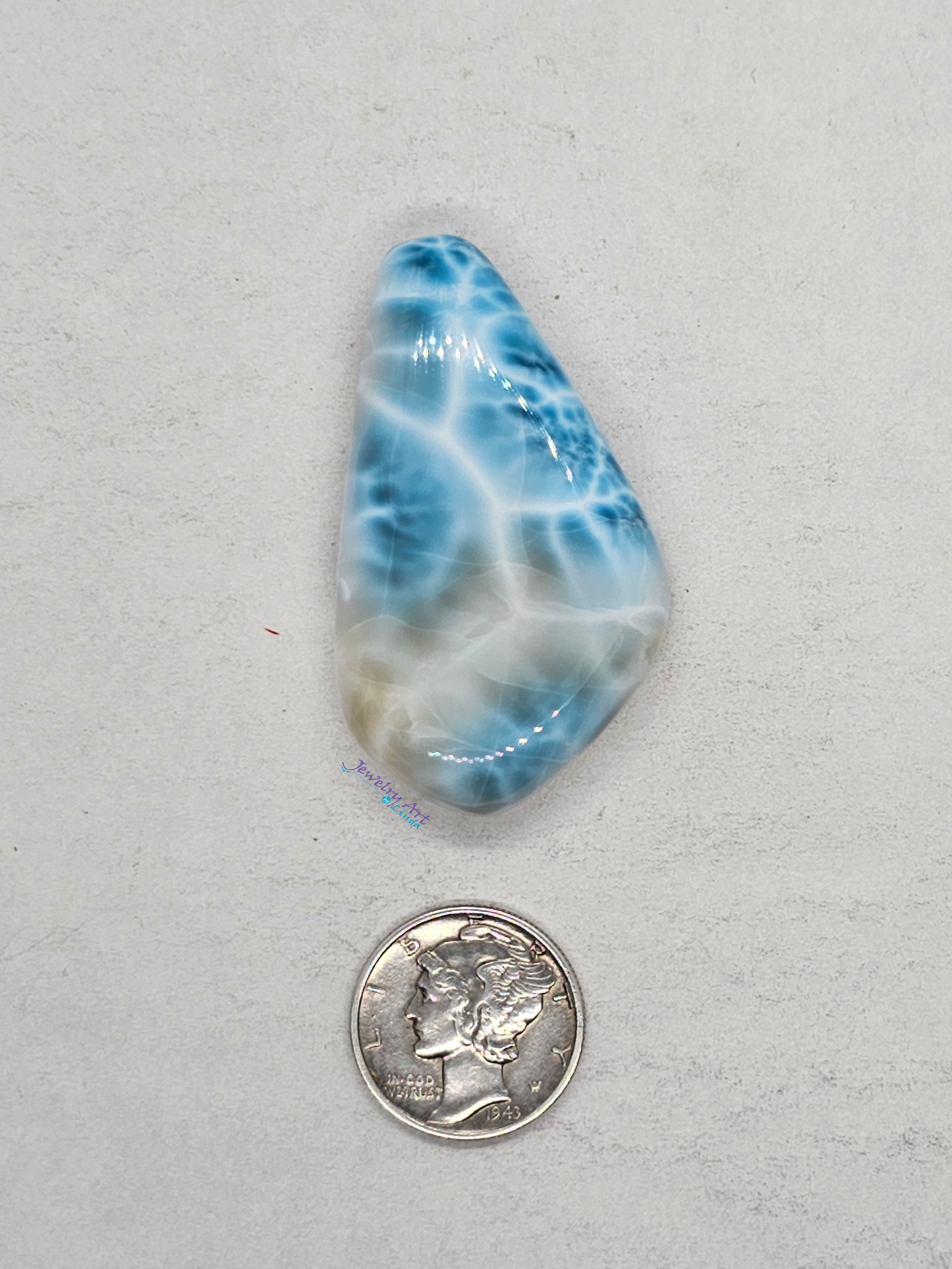 Larimar AAA+ LR-x-x-00294