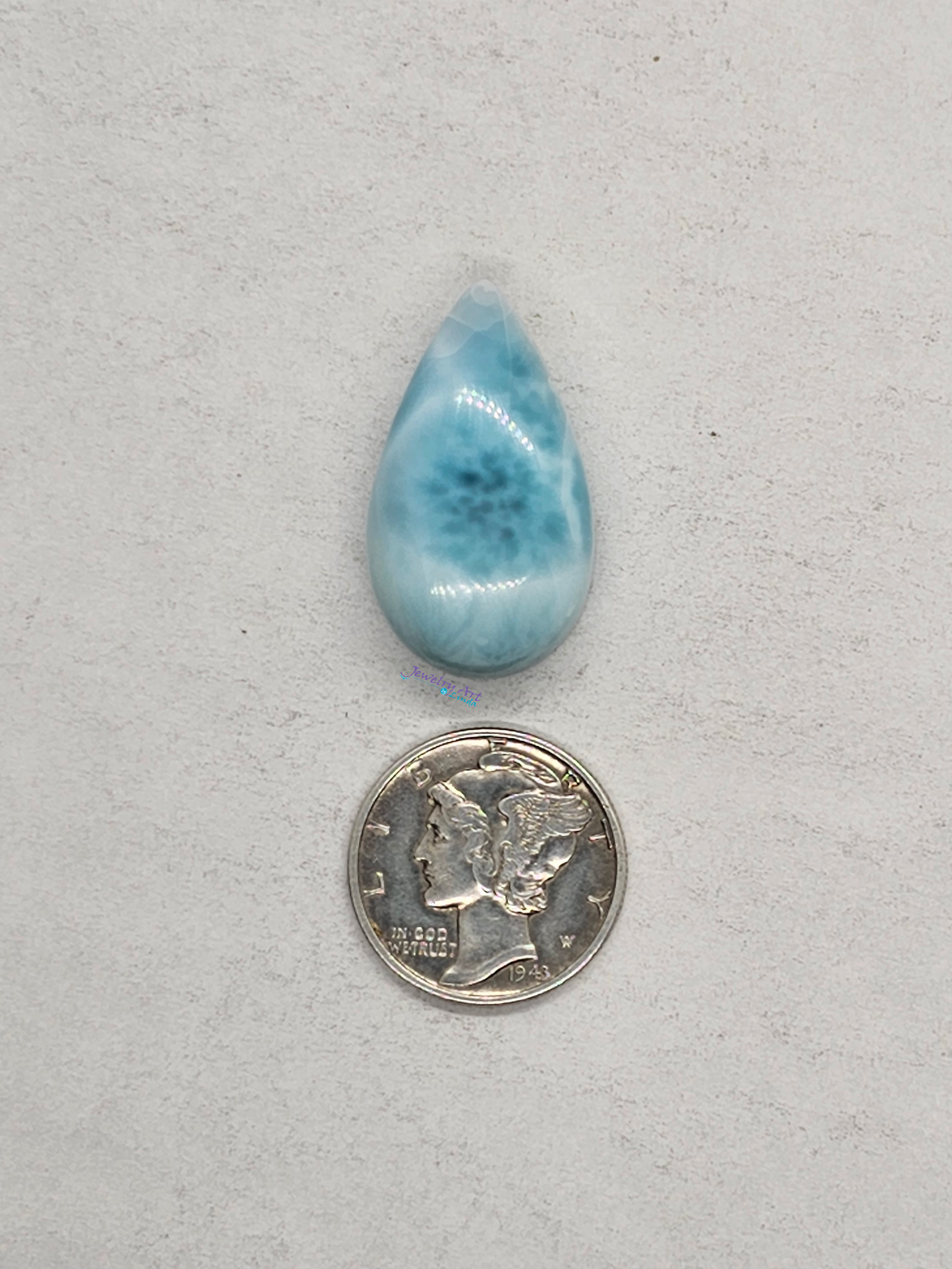 Larimar AAA+ LR-x-x-00151