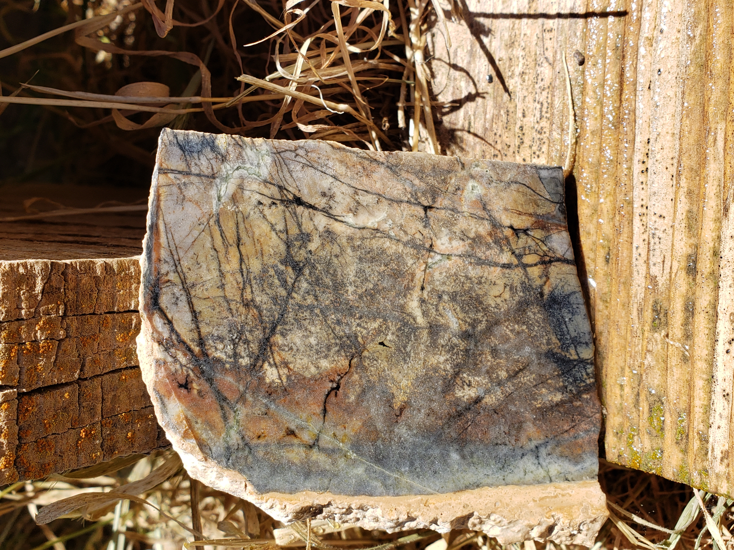 Picasso Marble PM-x-00006