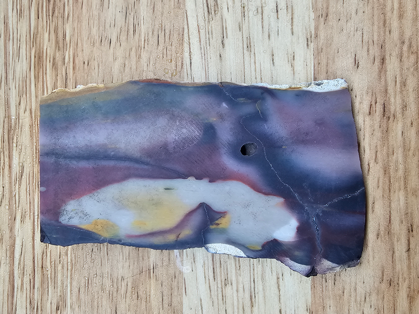 Mookaite Jasper JA-x-00173