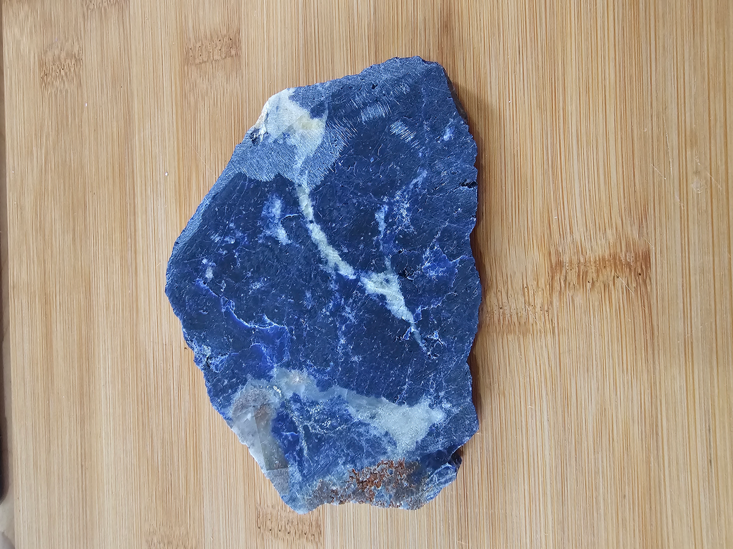 Sunset Sodalite OT-x-00236