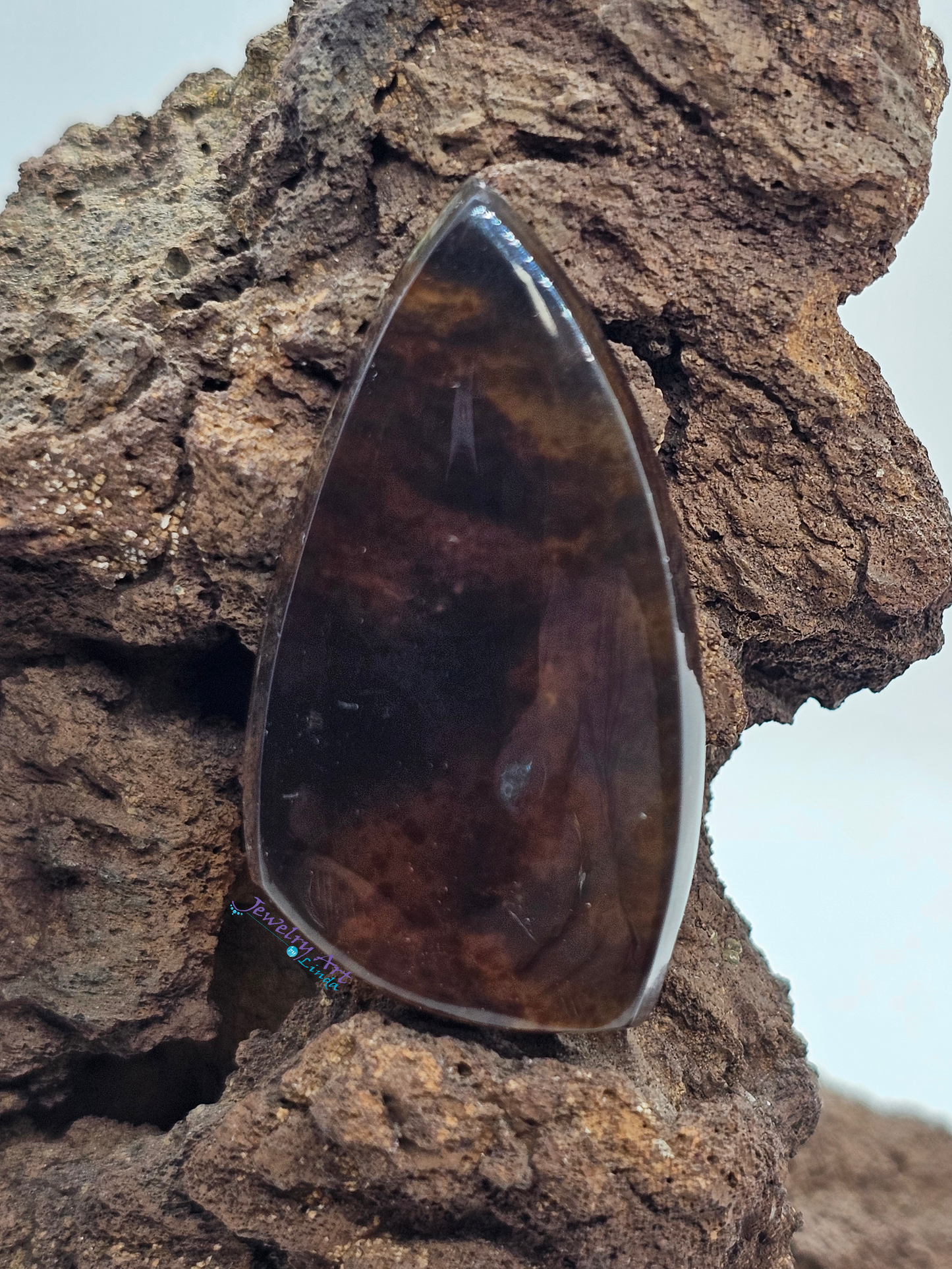 Baltic Amber FS-x-x-00148