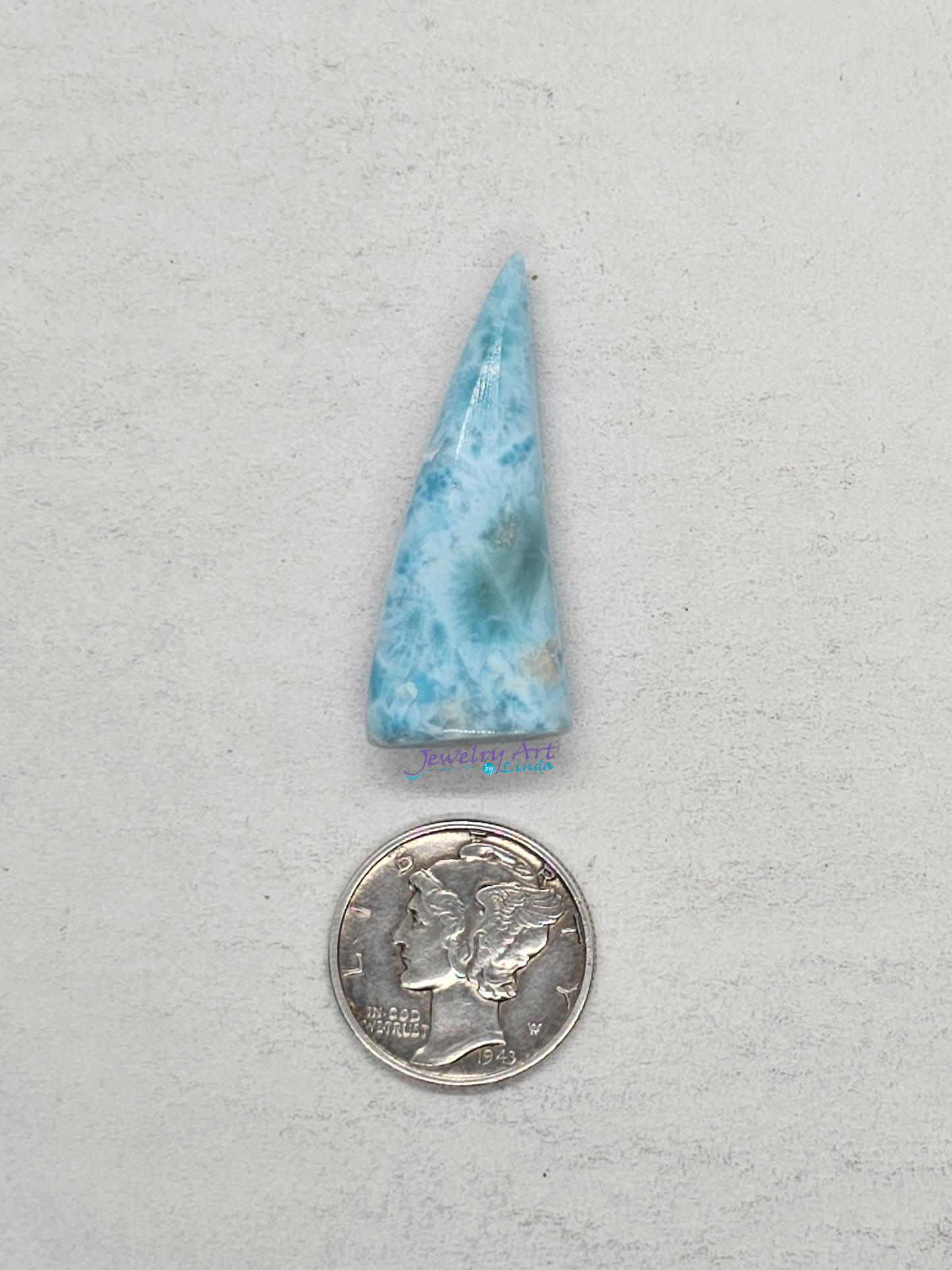 Larimar AAA+ LR-x-x-00323