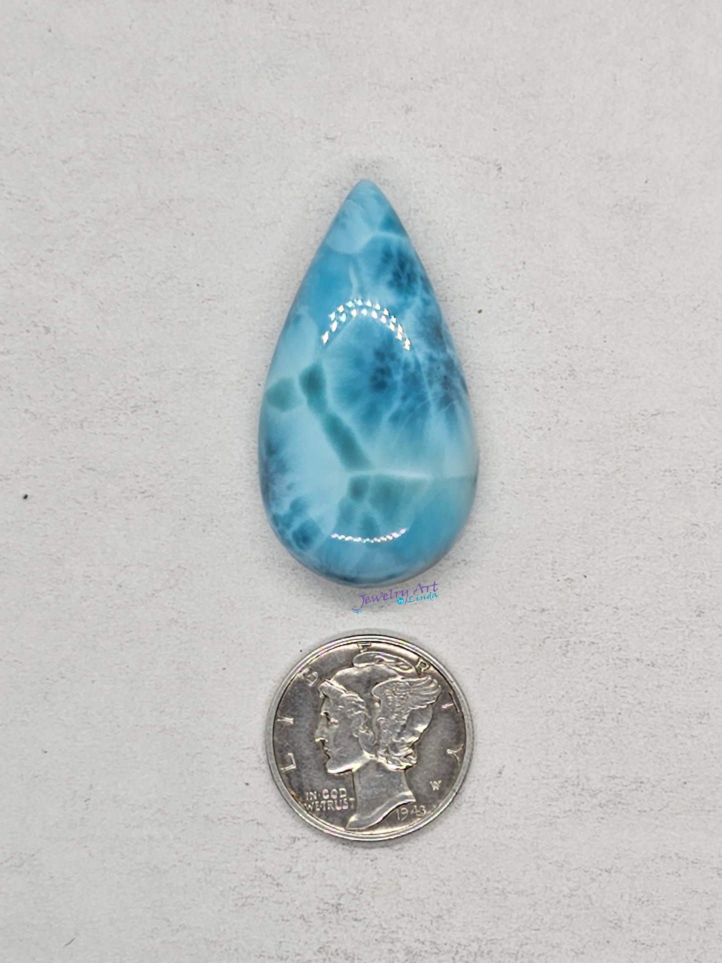 Larimar AAA+ LR-x-x-00285