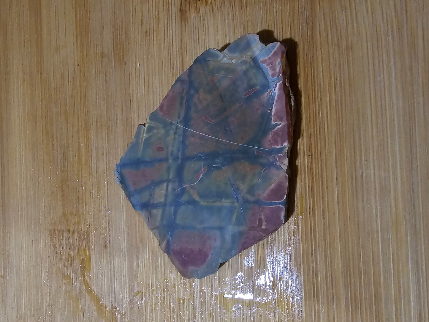 Cherry Creek Jasper JA-x-00203
