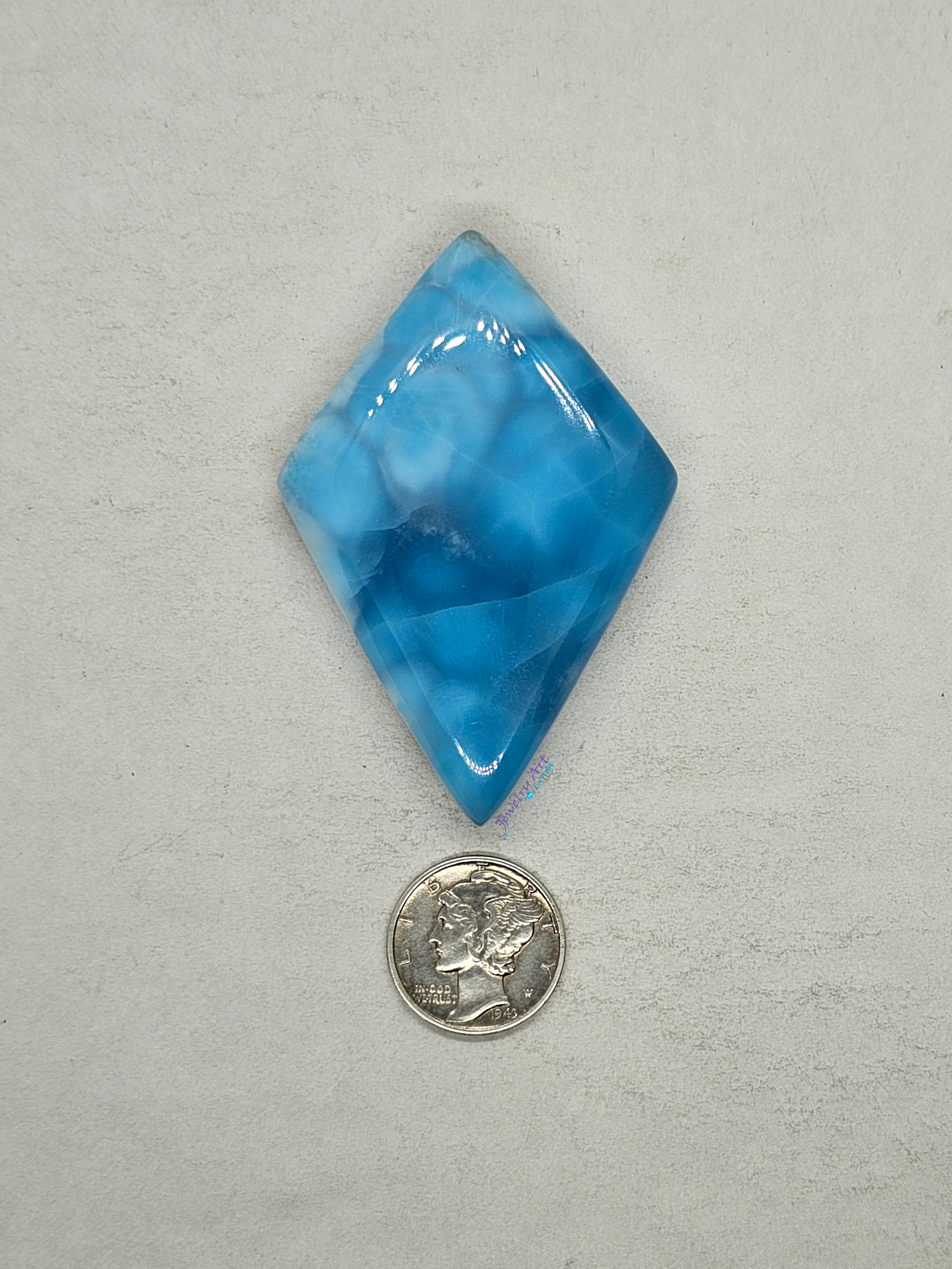 Larimar AAA+ LR-x-x-00259