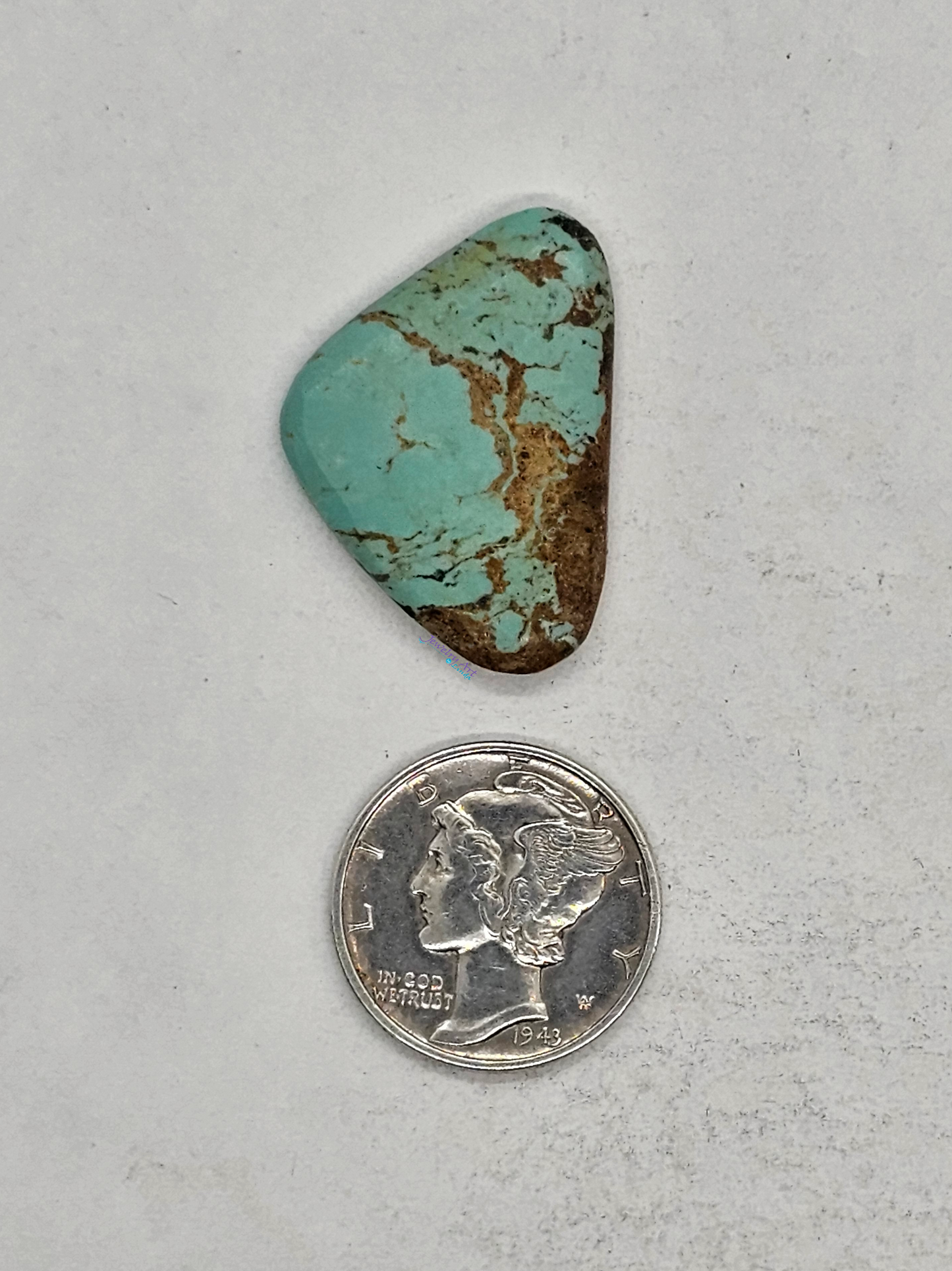 Turquoise TU-x-x-00112