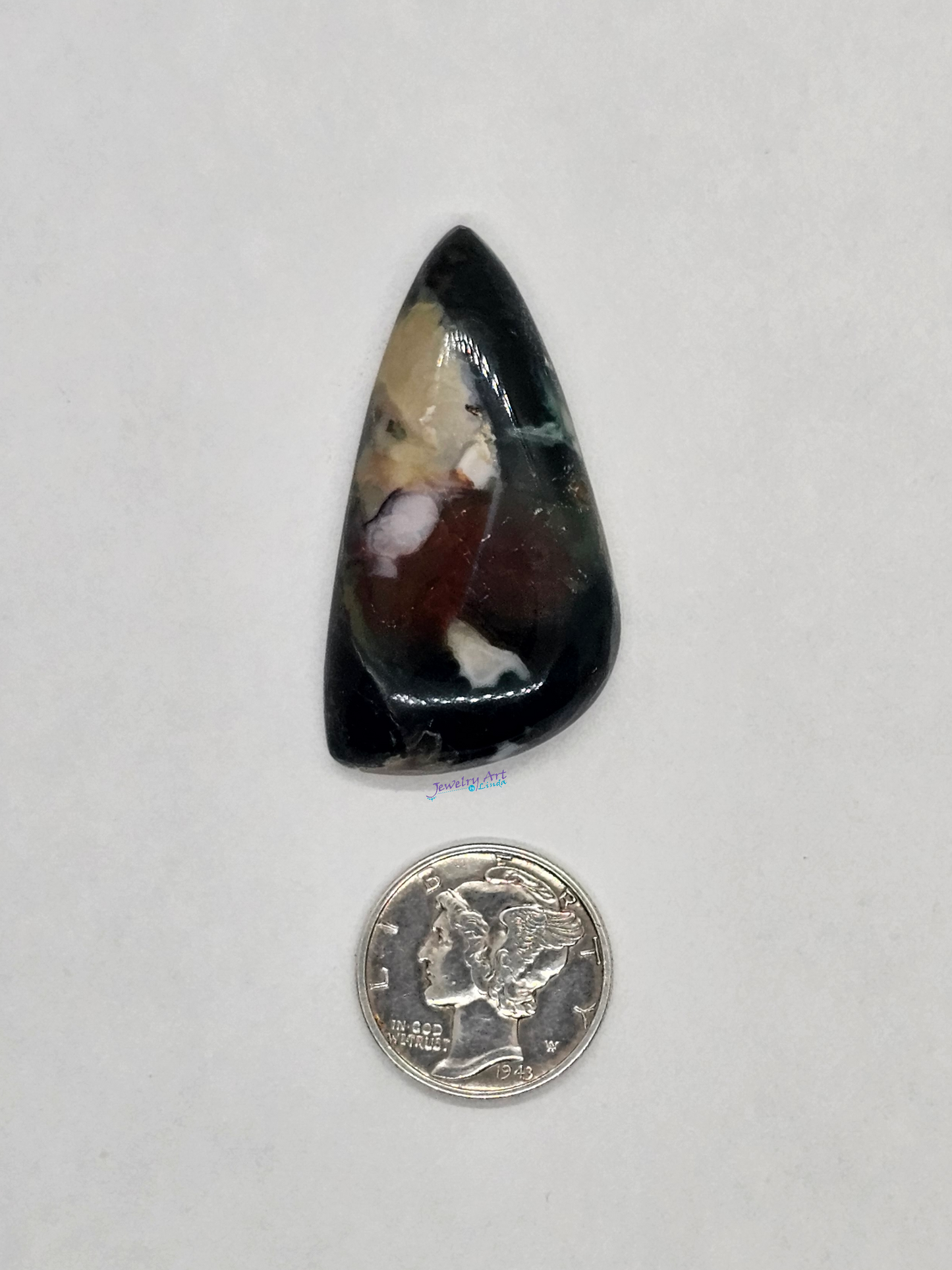 Idaho Seam Agate AG-x-00141-03