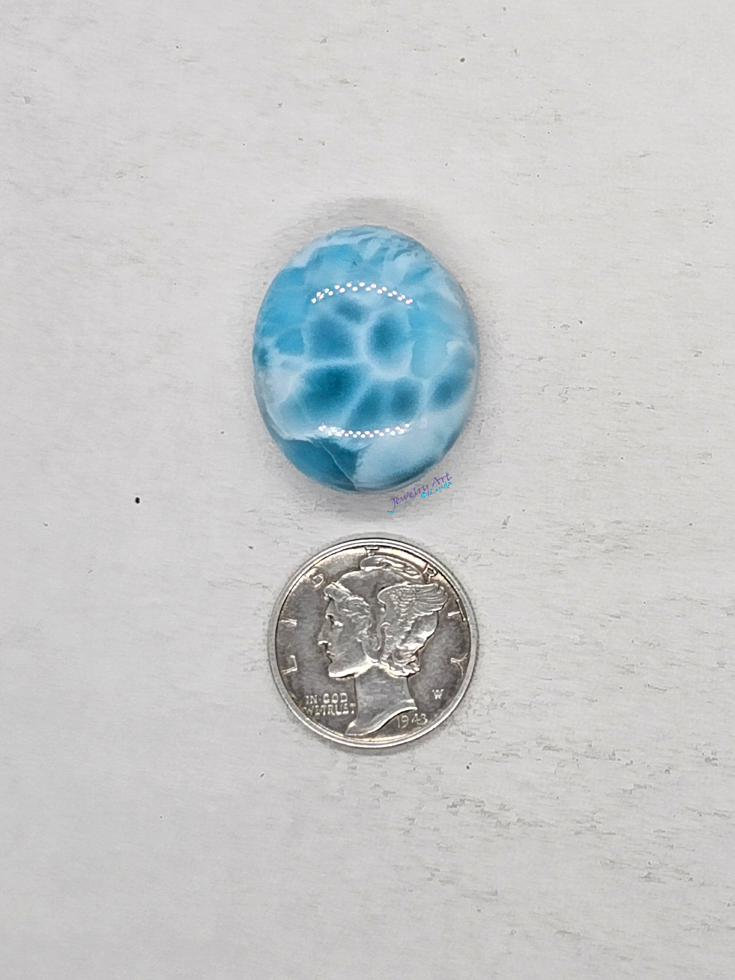 Larimar AAA+ LR-x-x-00348