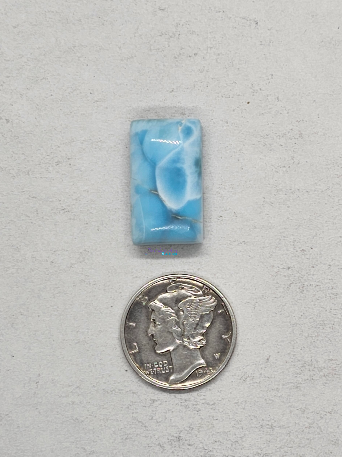Larimar AAA+ LR-x-x-00209