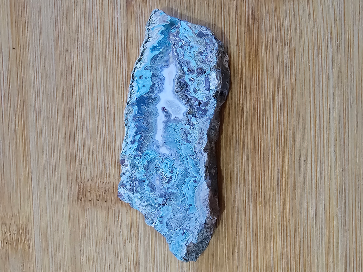 Idaho Seam Agate AG-x-00164