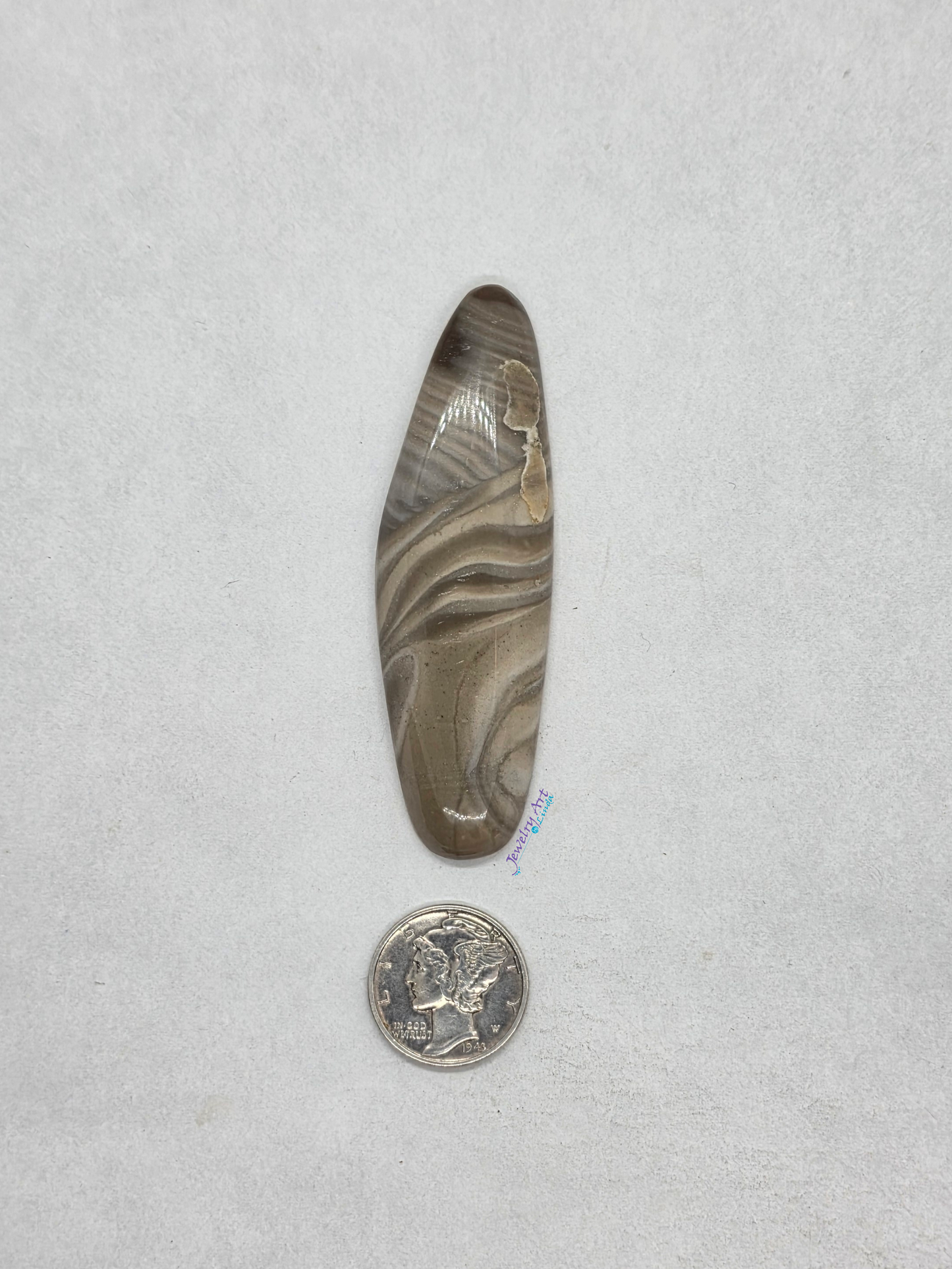 Polish Flint OT-x-00231-04