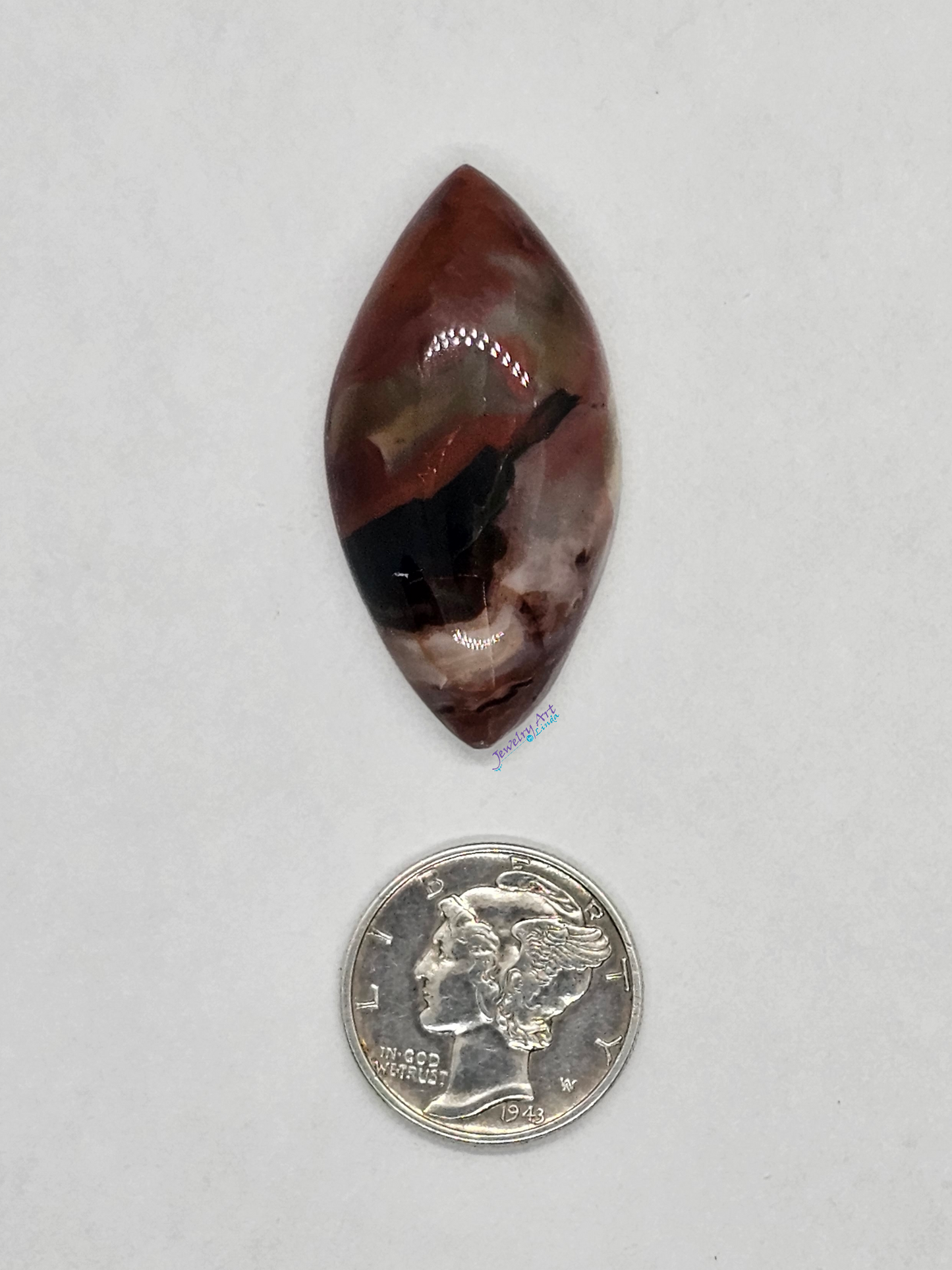 Idaho Seam Agate AG-x-00141-02