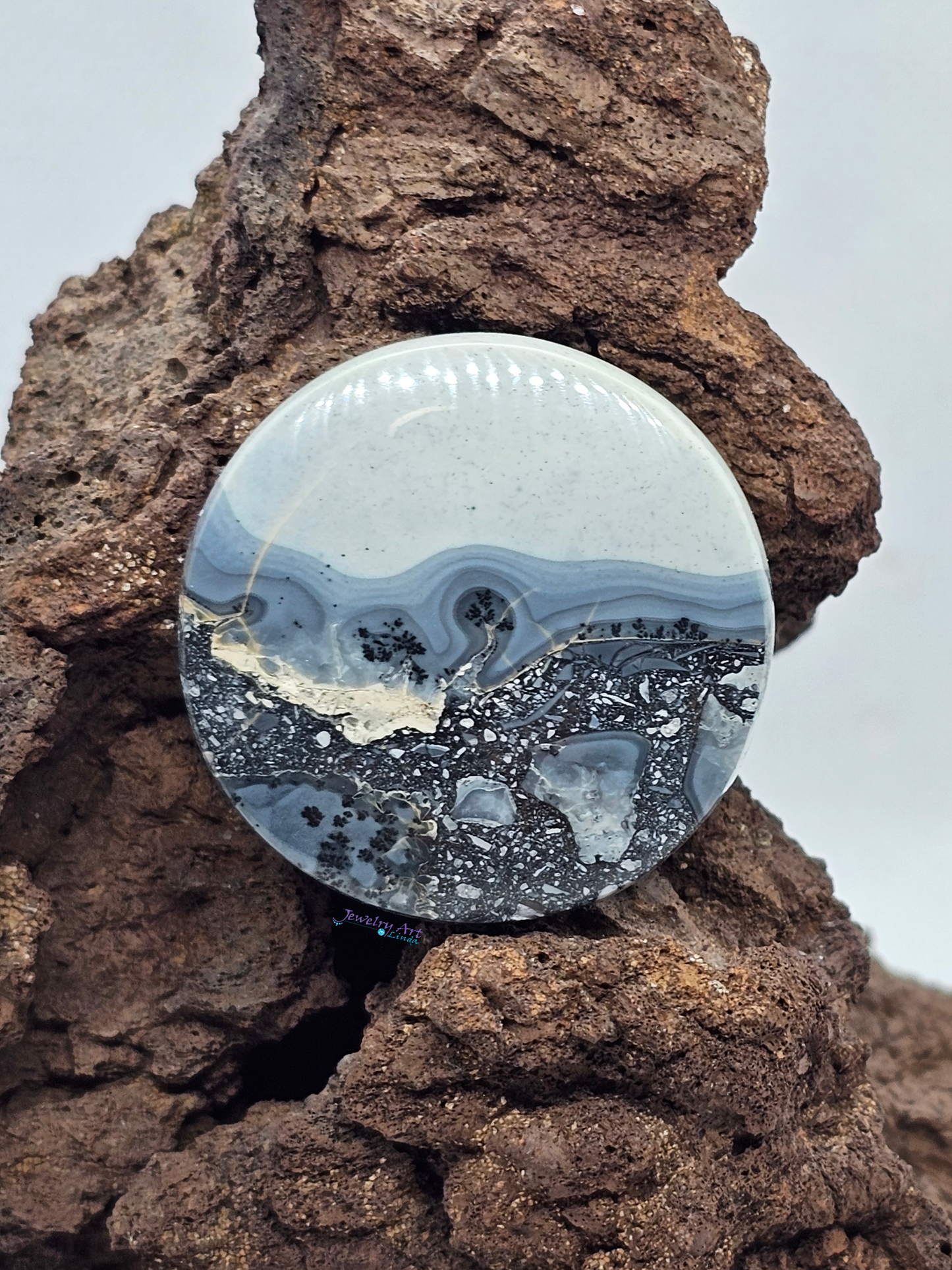 Maligano Jasper JA-x-x-00152