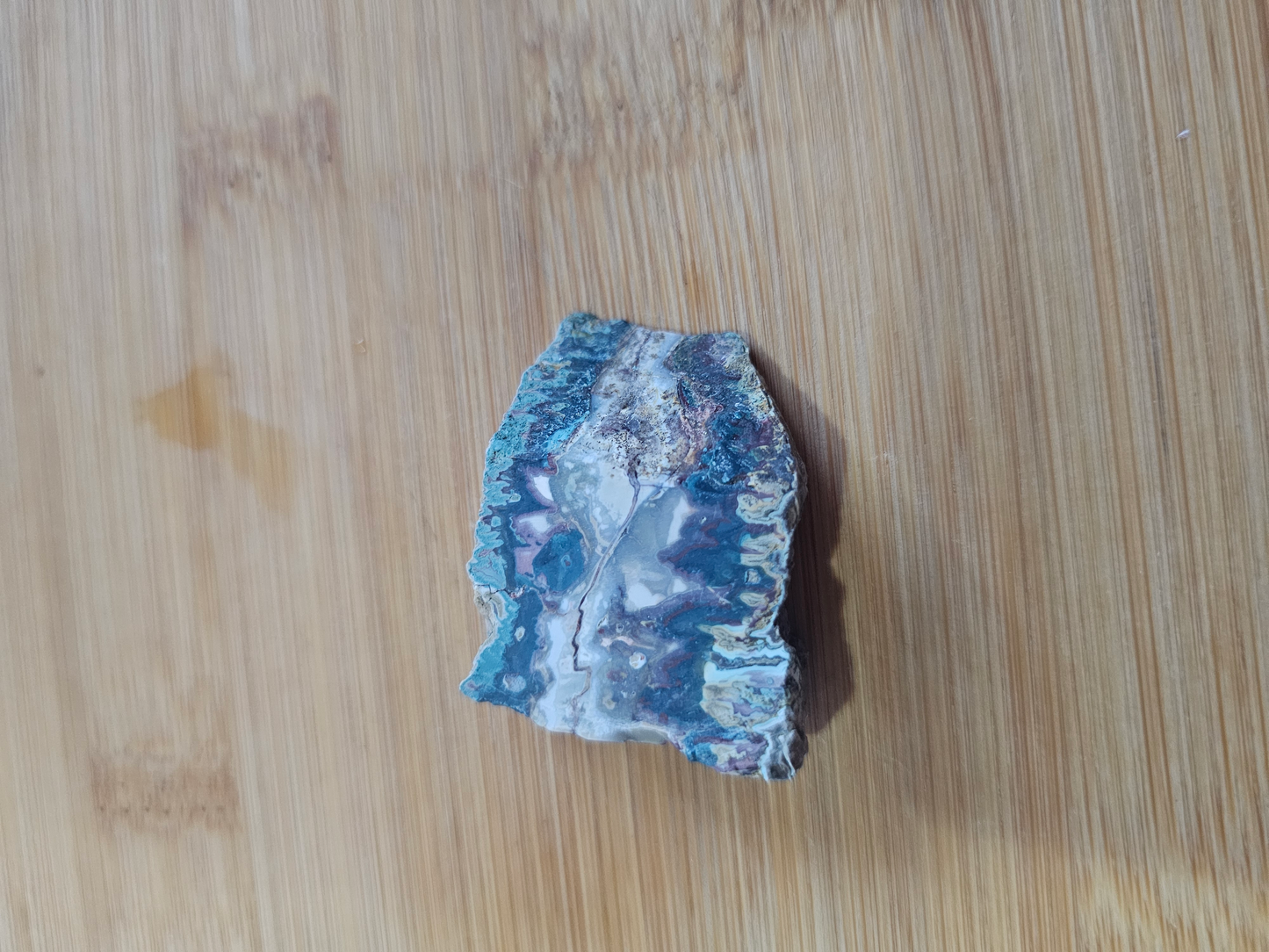 Idaho Seam Agate AG-x-00172