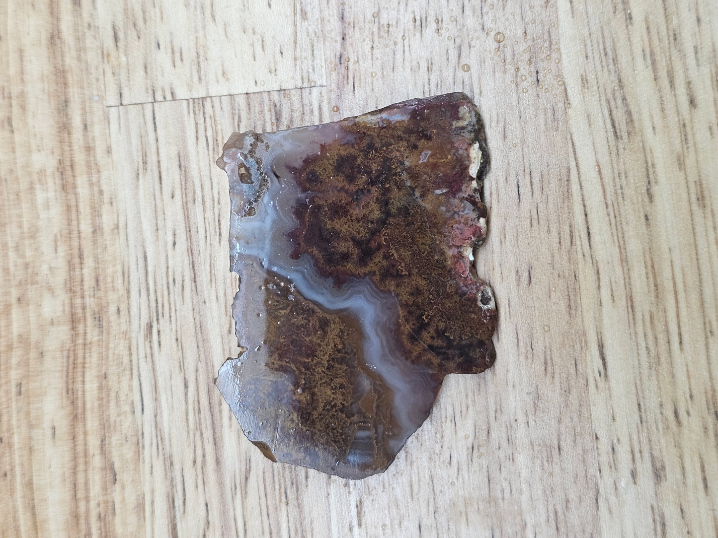 Moss Agate AG-x-00140