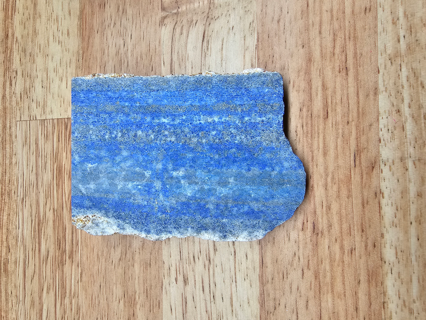 Lapis Lazuli Pyrite OT-x-00228
