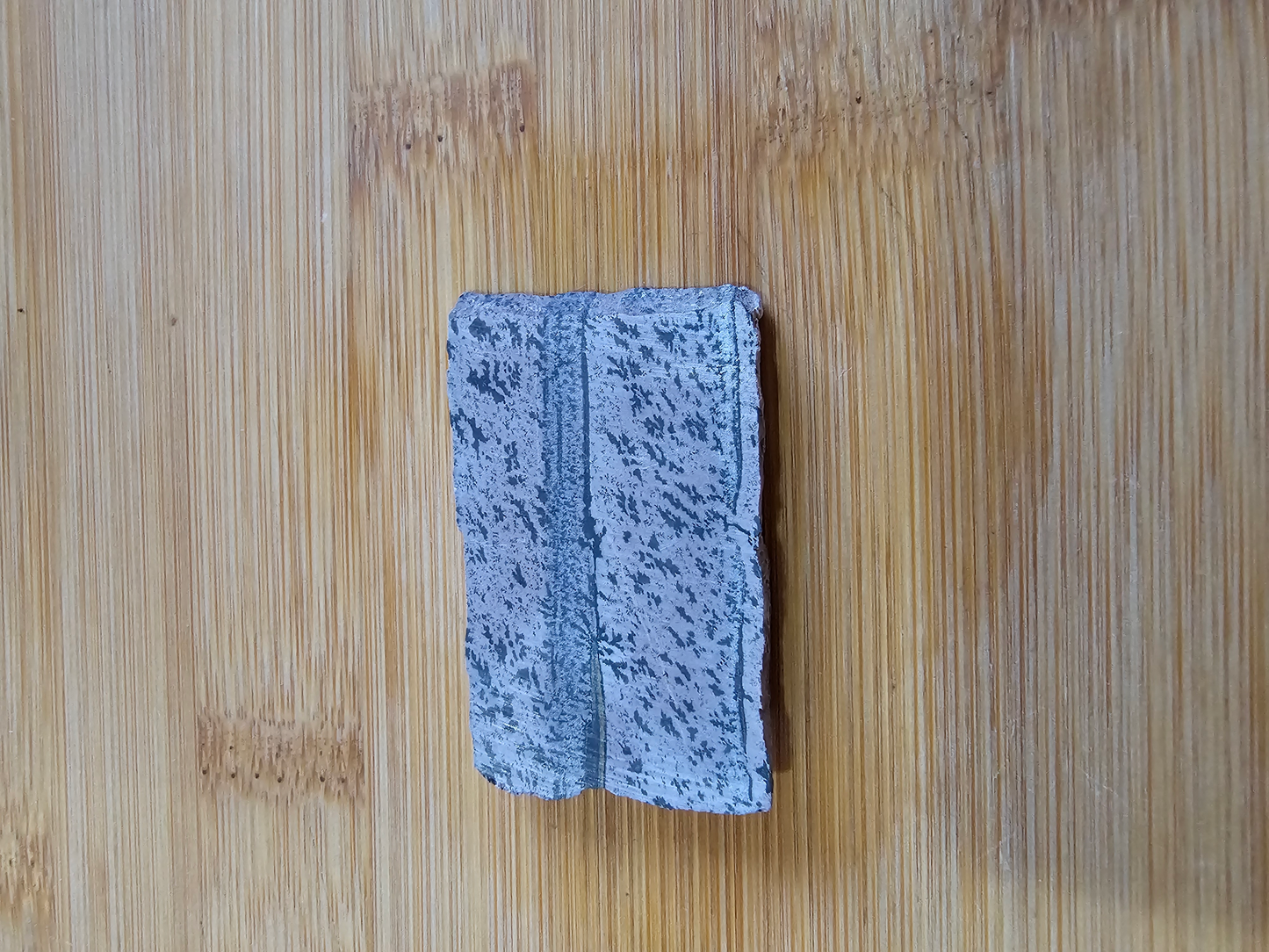 Indian Paint Stone Jasper JA-x-00200