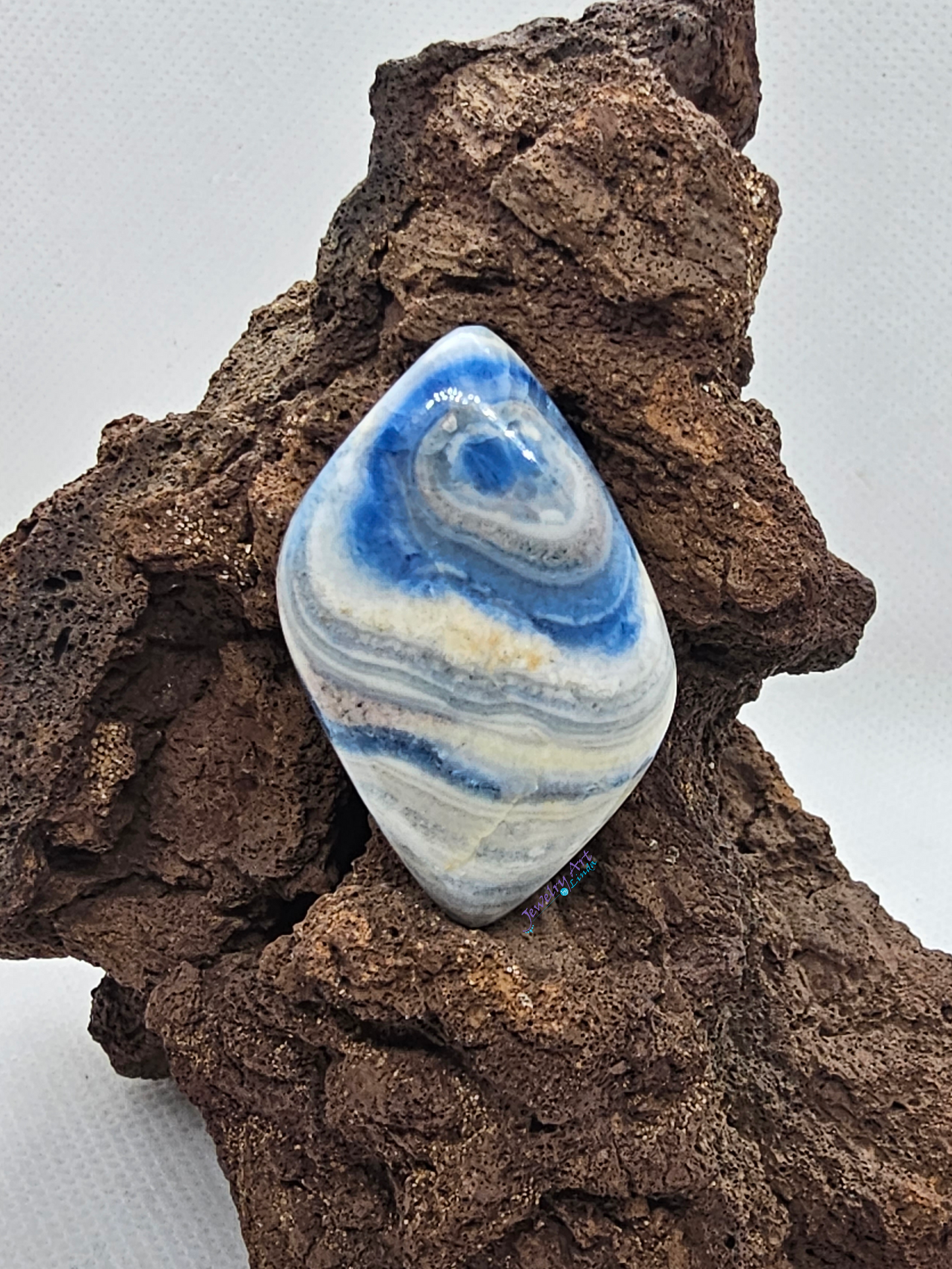 Lapis Laced Onyx NX-x-00010-02