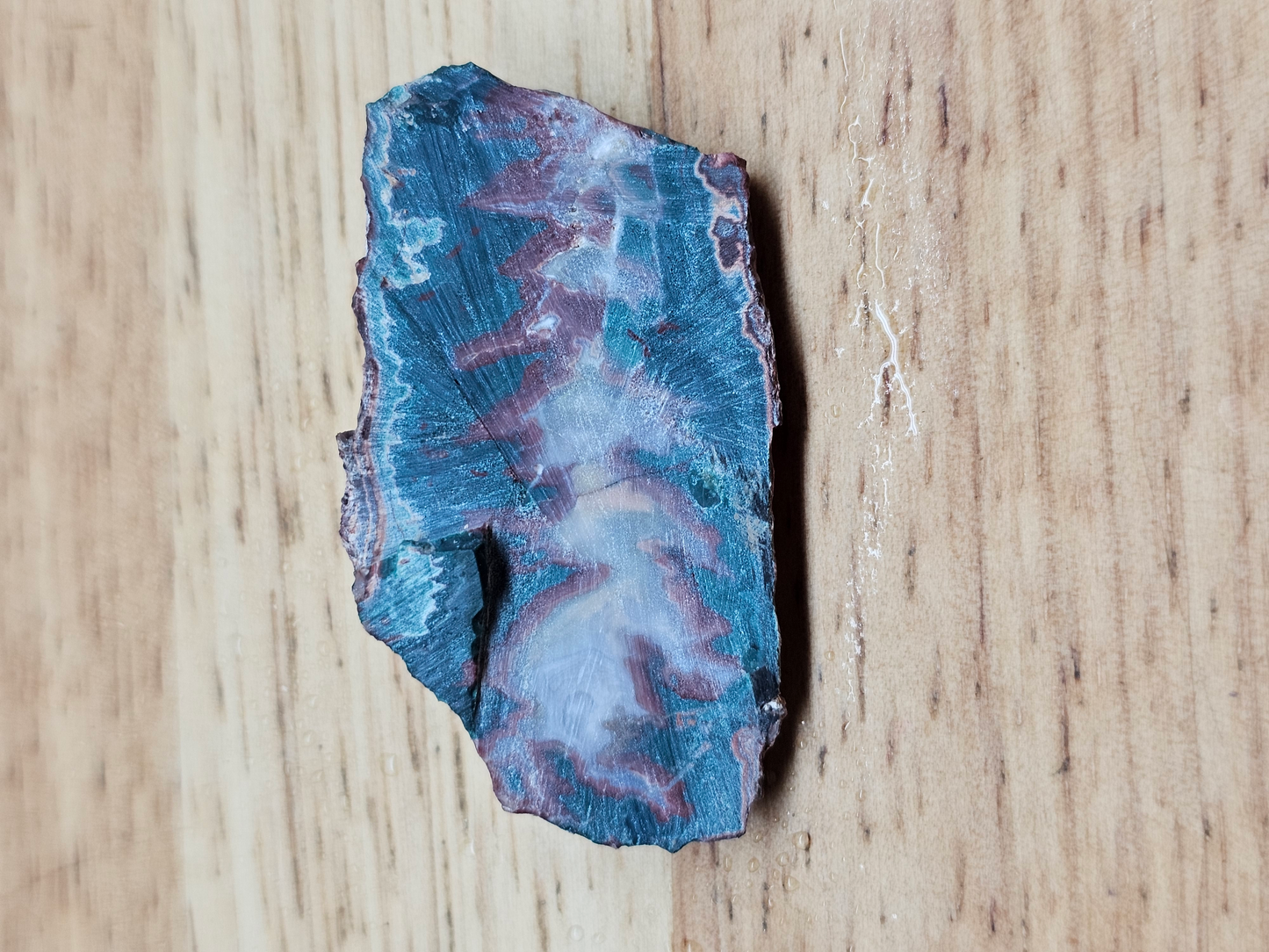 Idaho Seam Agate AG-00005-02