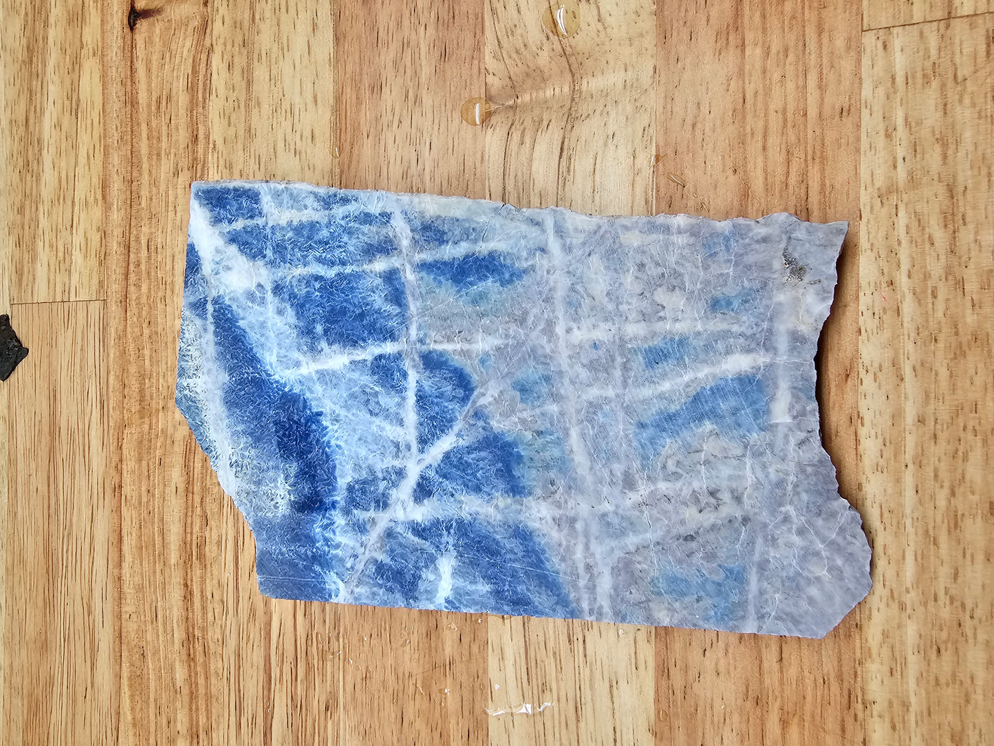 Lapis Laced Onyx NX-x-00028