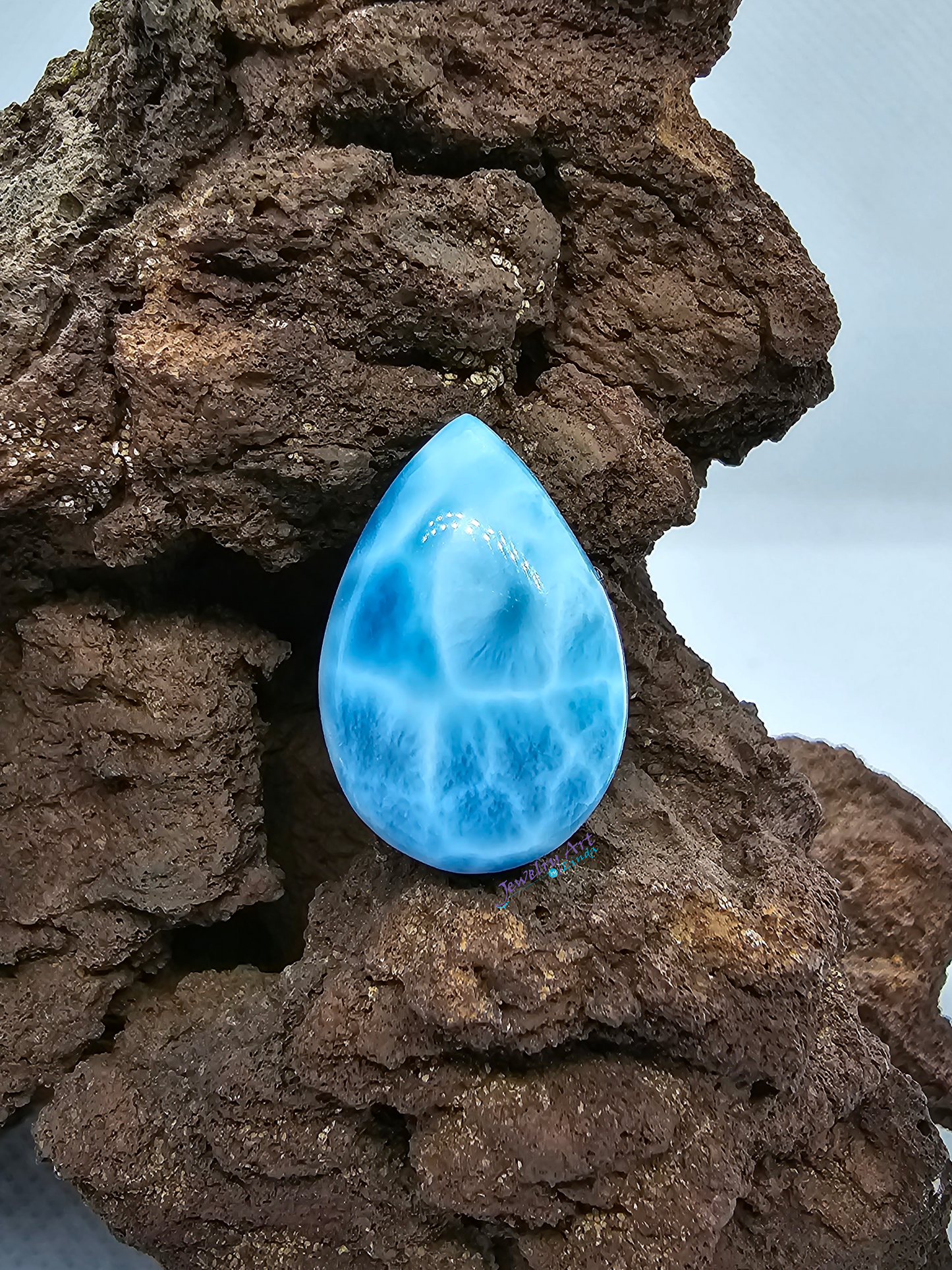 Larimar AAA+ LR-x-x-00223