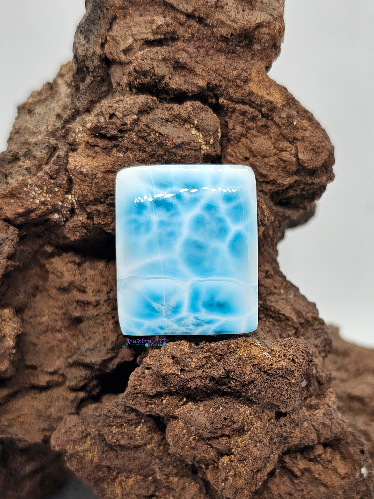 Larimar AAA+ LR-x-x-00291