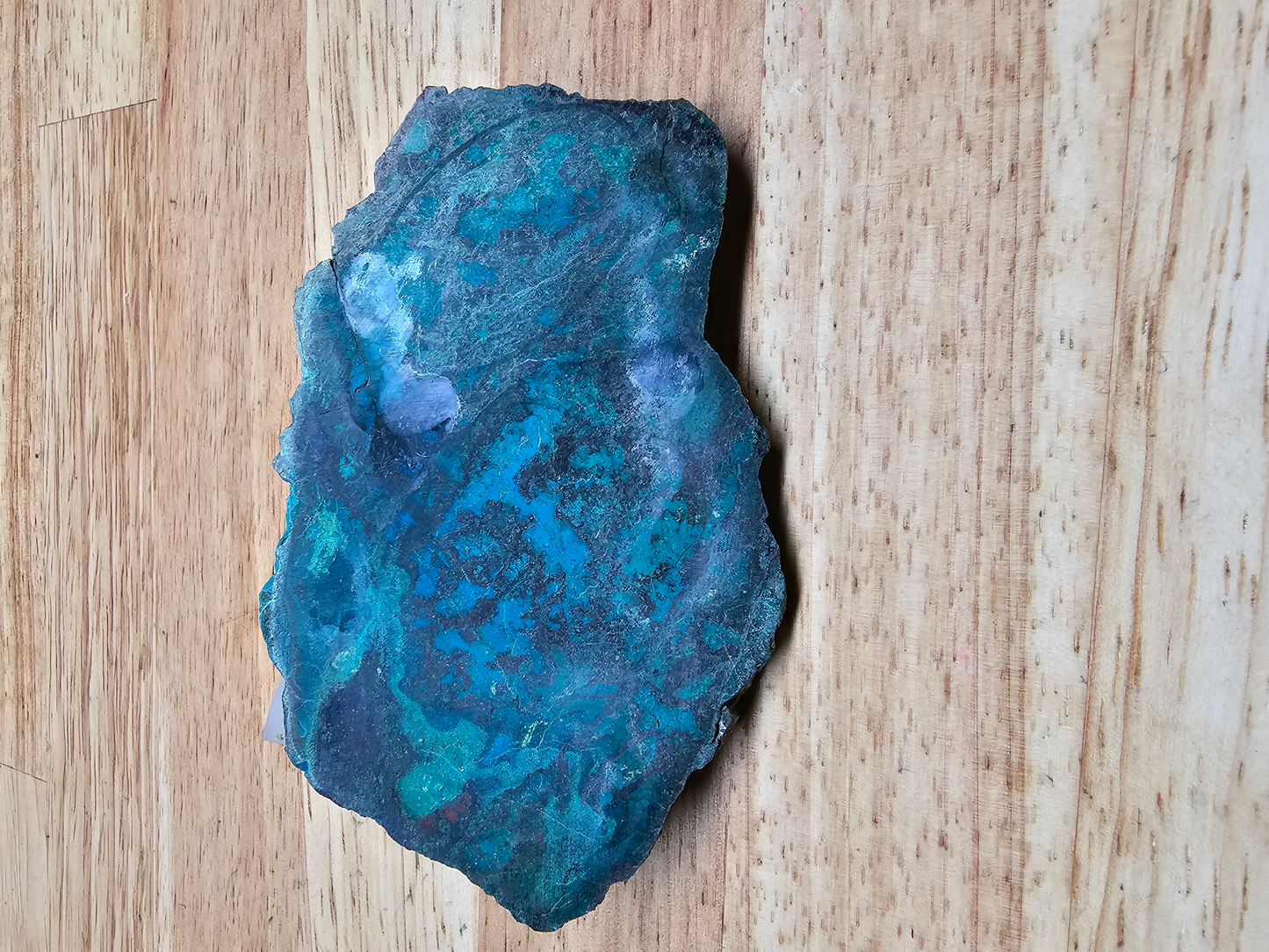 Chrysocolla OT-x-00214