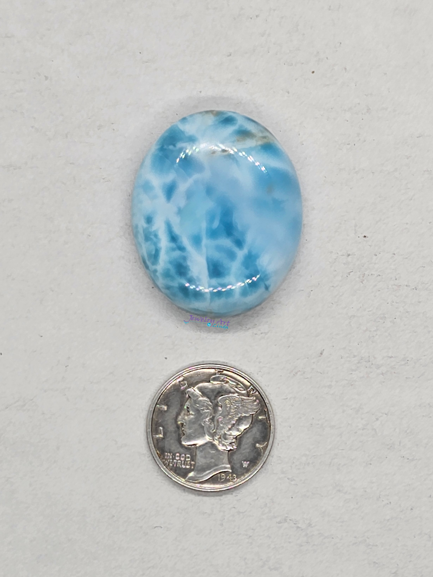 Larimar AAA+ LR-x-x-00177