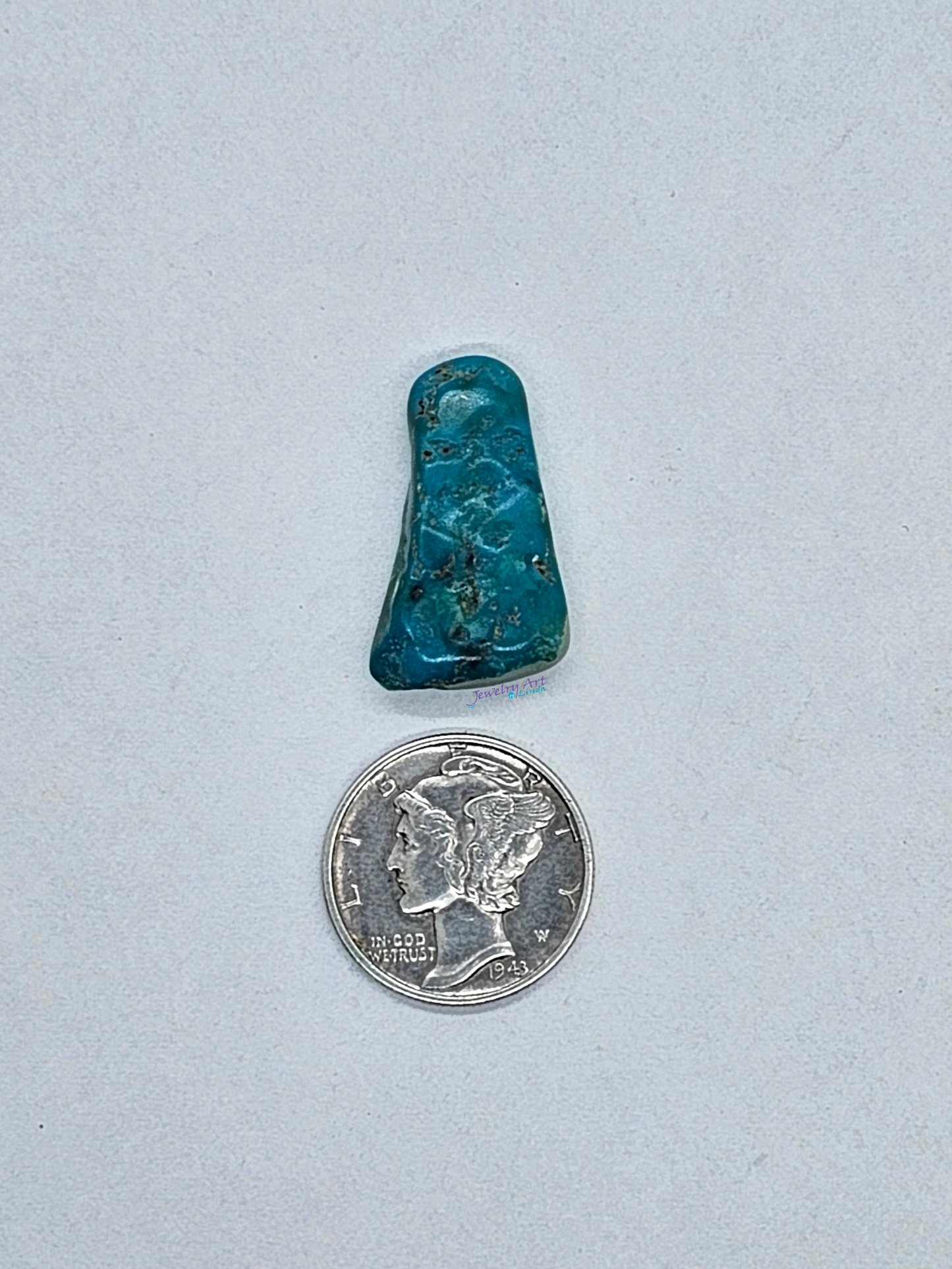 Turquoise Kingman TU-x-x-00111