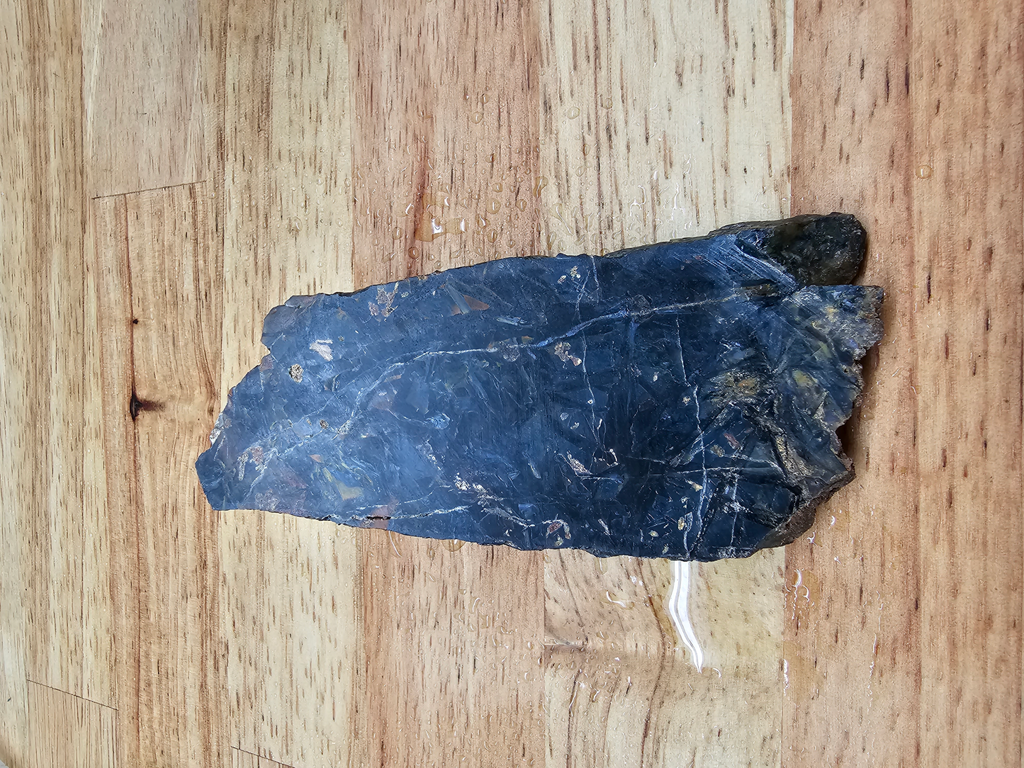 Pietersite OT-x-00192