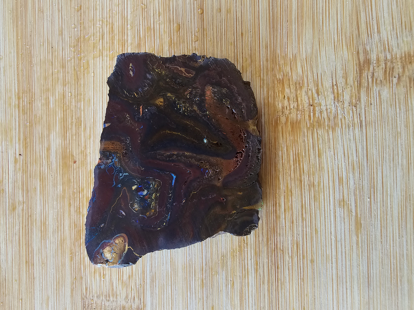 Koroit Opal OT-x-00233