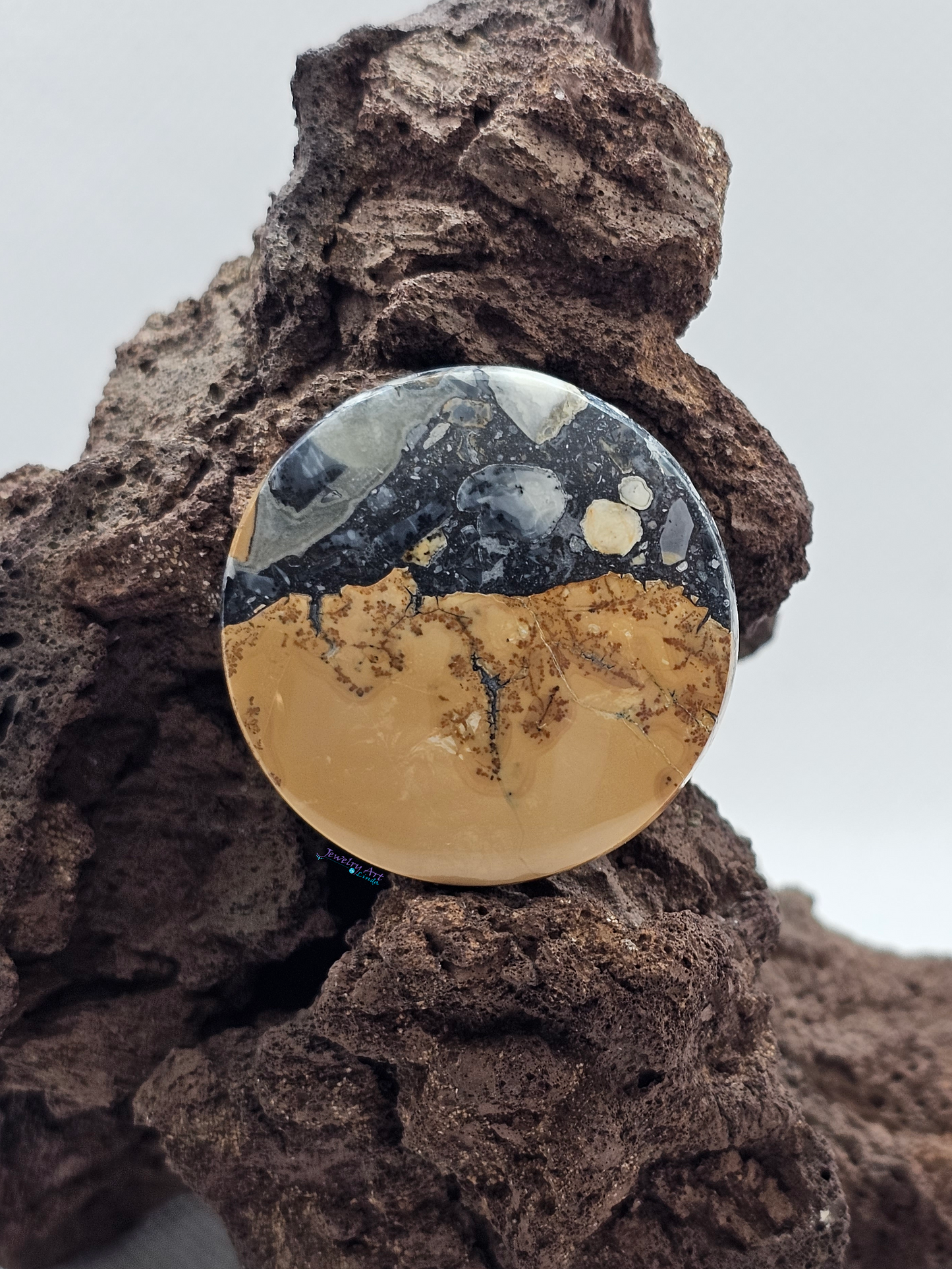 Maligano Jasper JA-x-x-00163