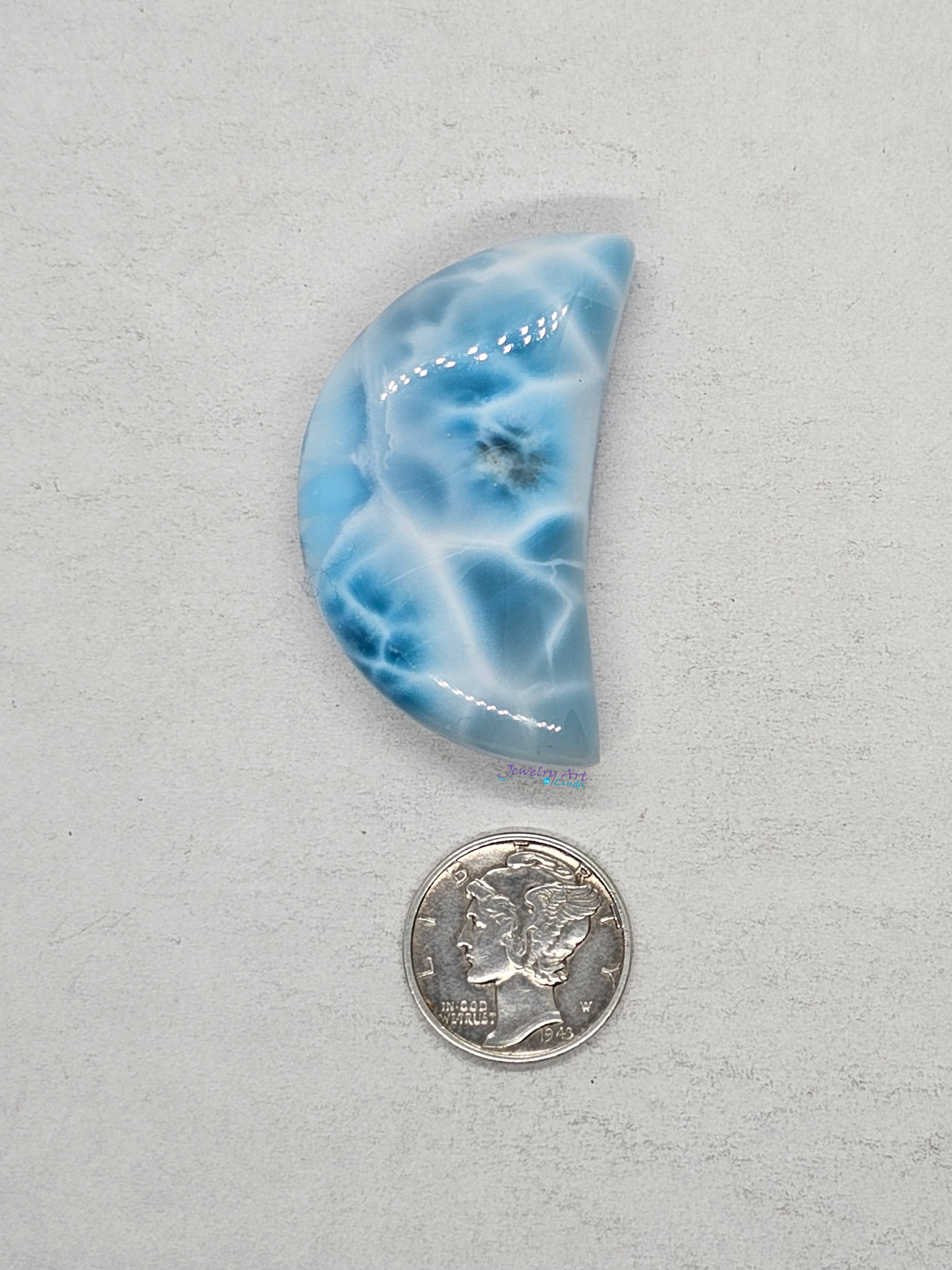 Larimar AAA+ LR-x-x-00258